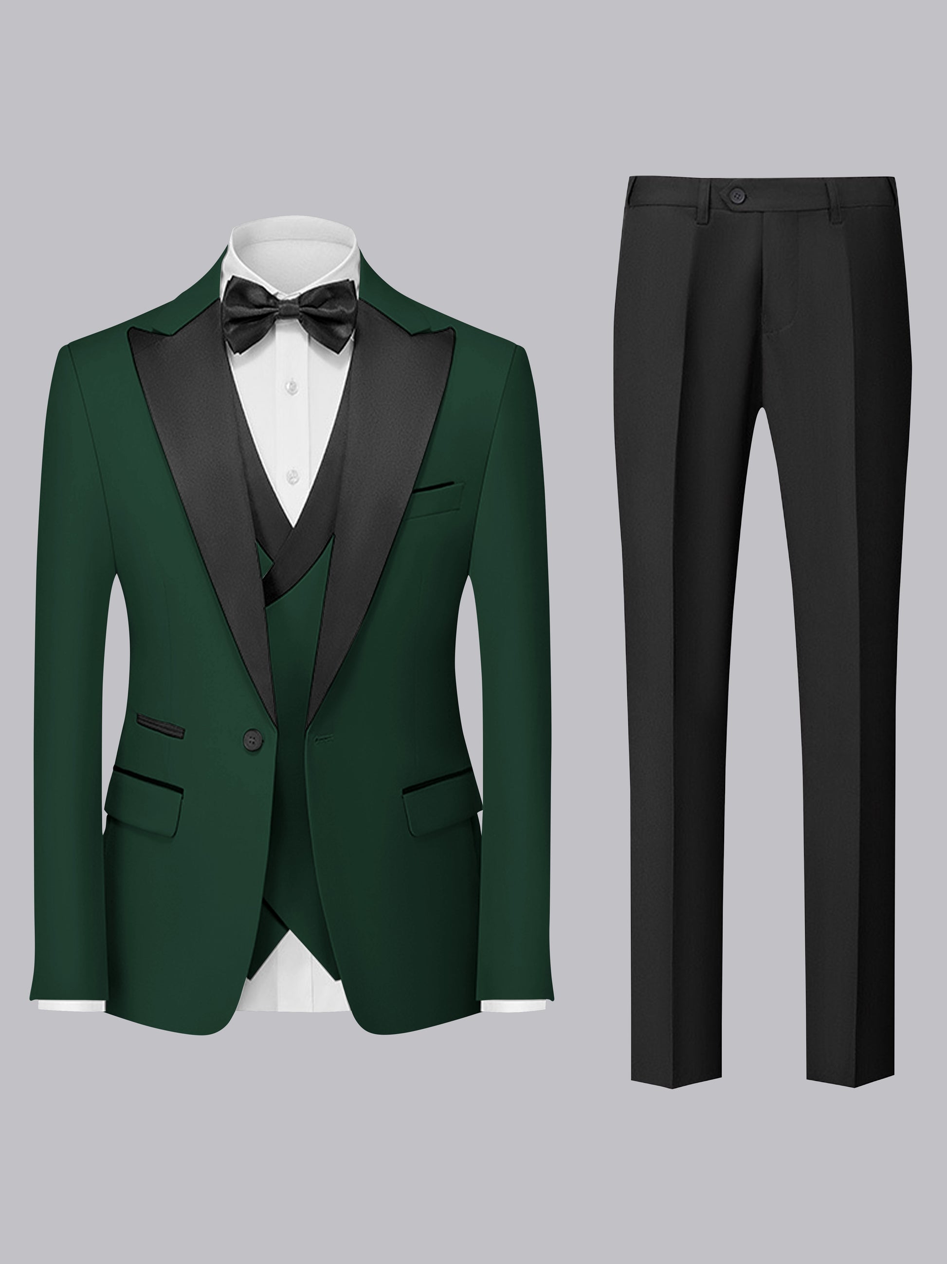 #color_Emerald Green