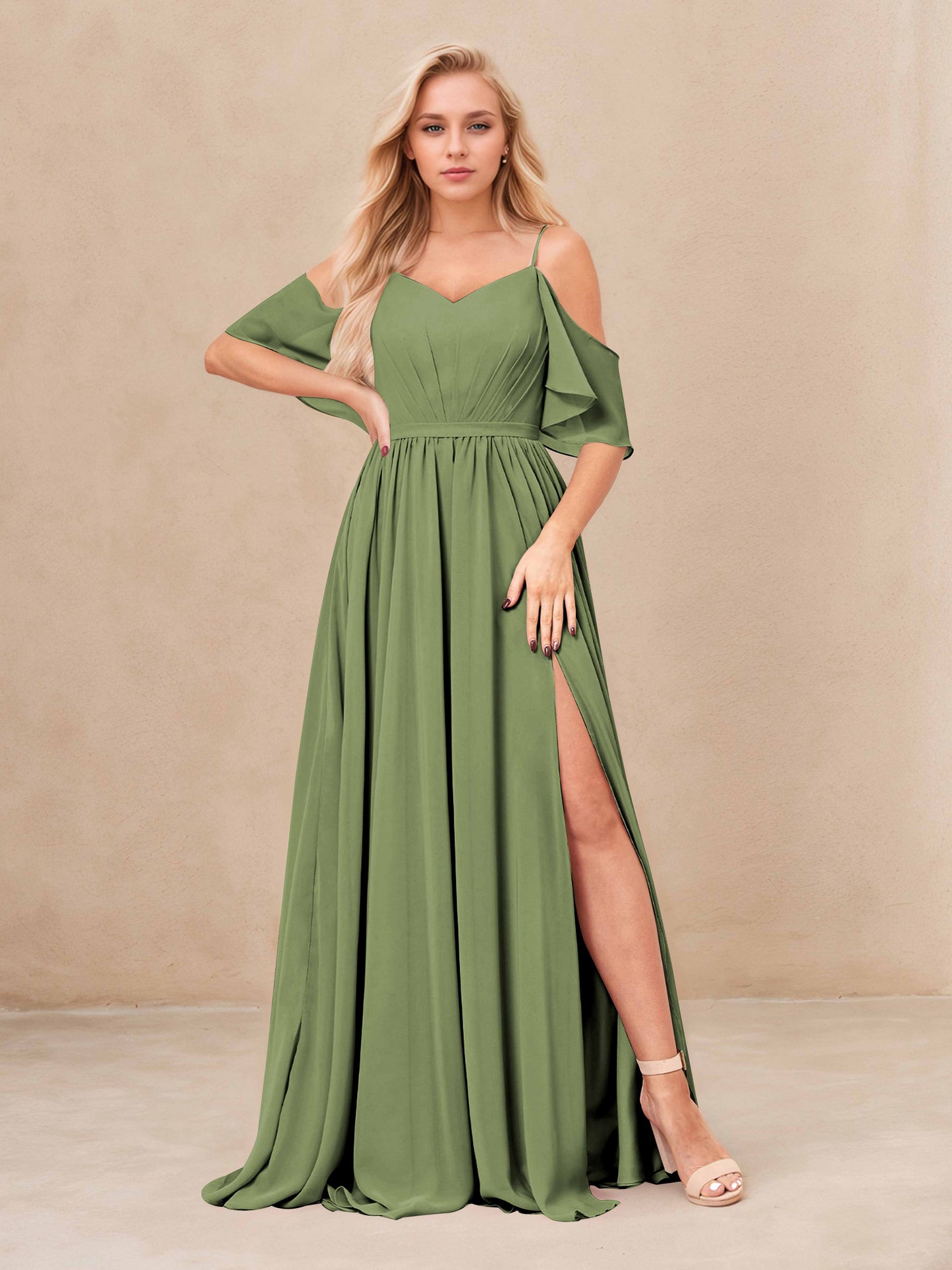 #color_Olive Green