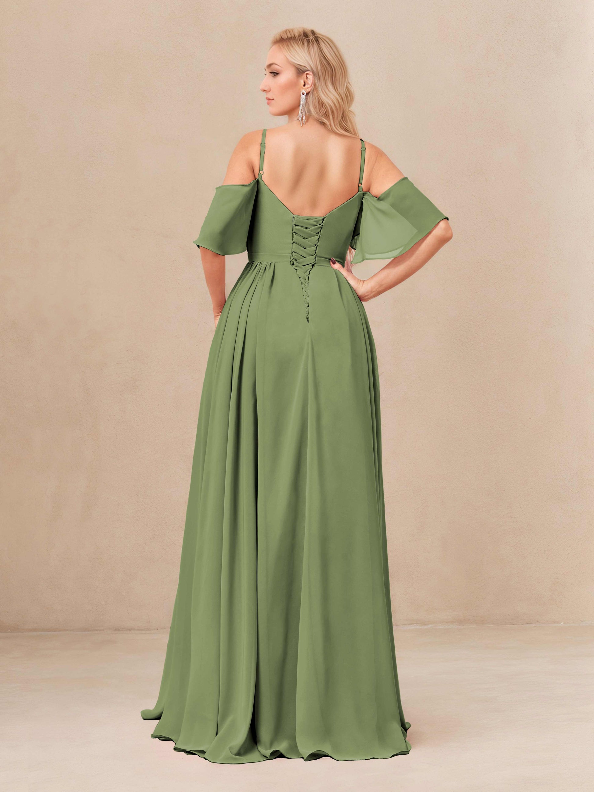 #color_Olive Green