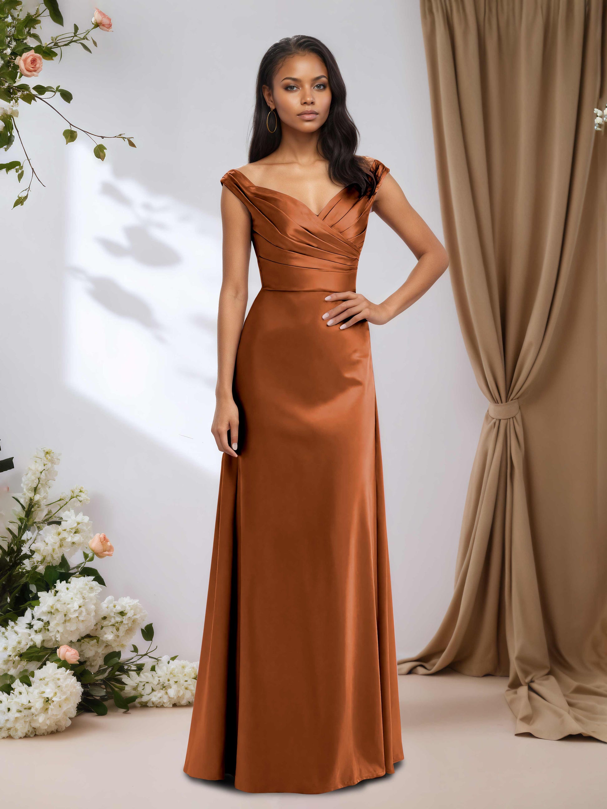 #color_Burnt Orange