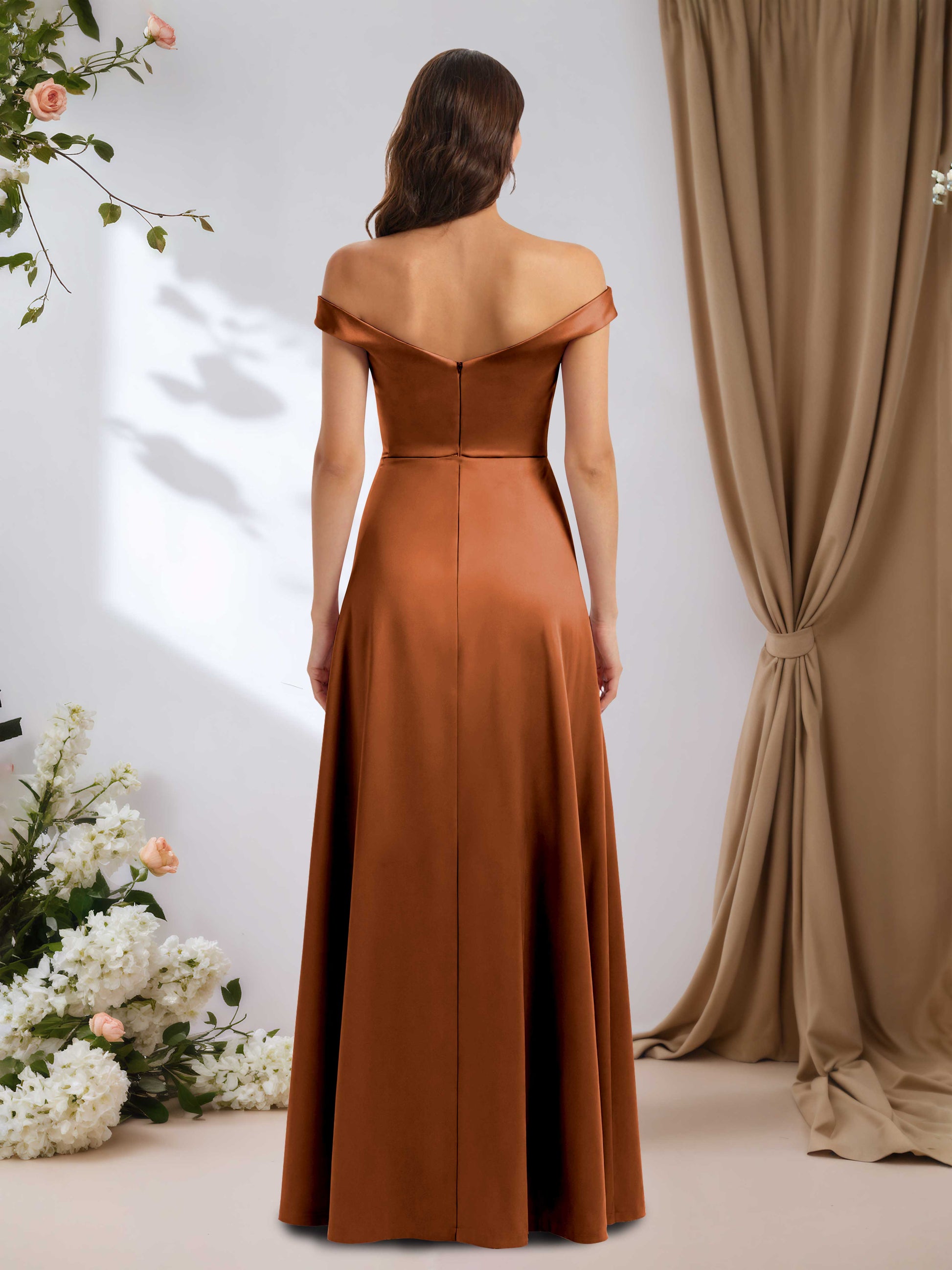 #color_Burnt Orange