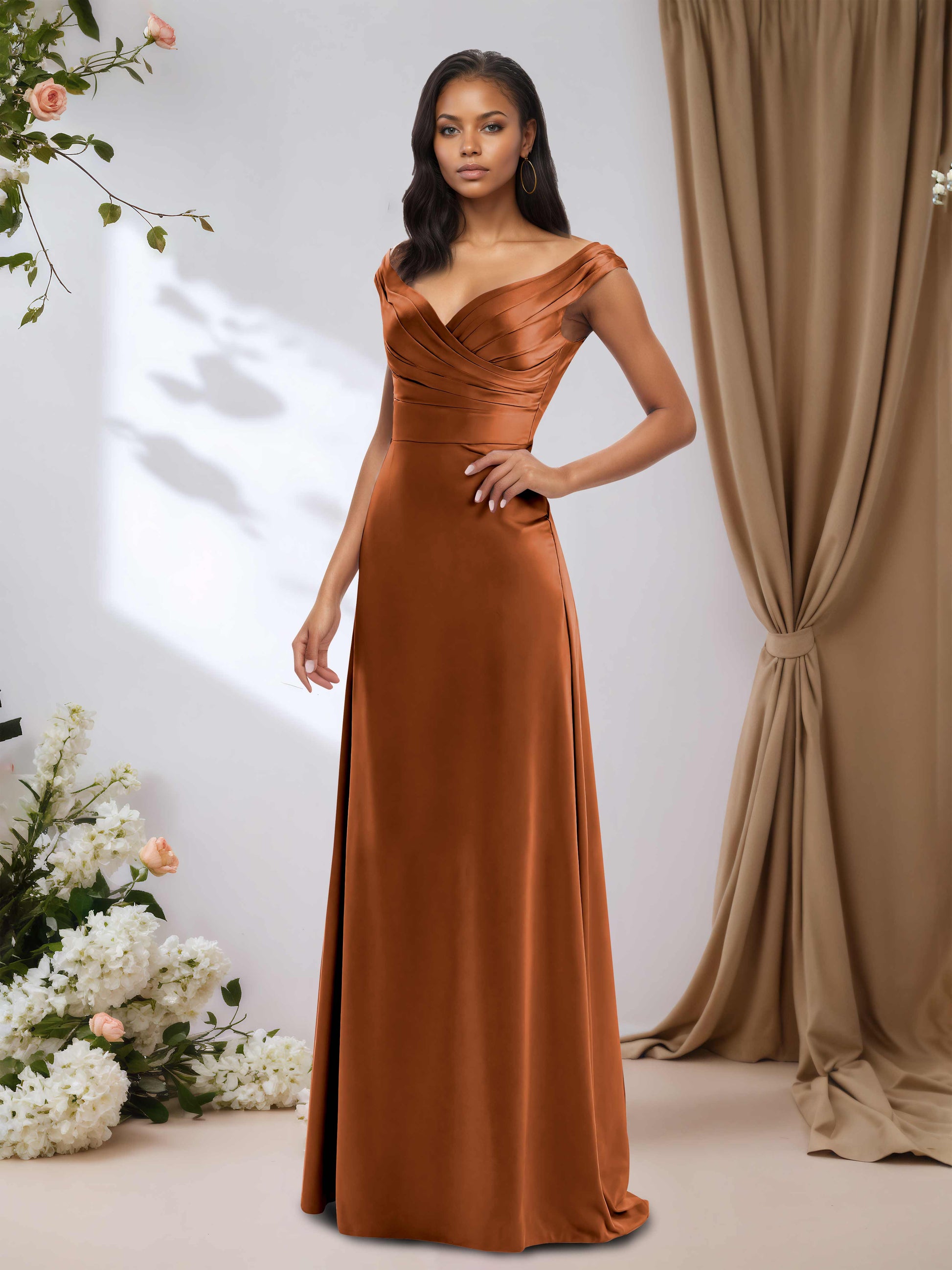 #color_Burnt Orange