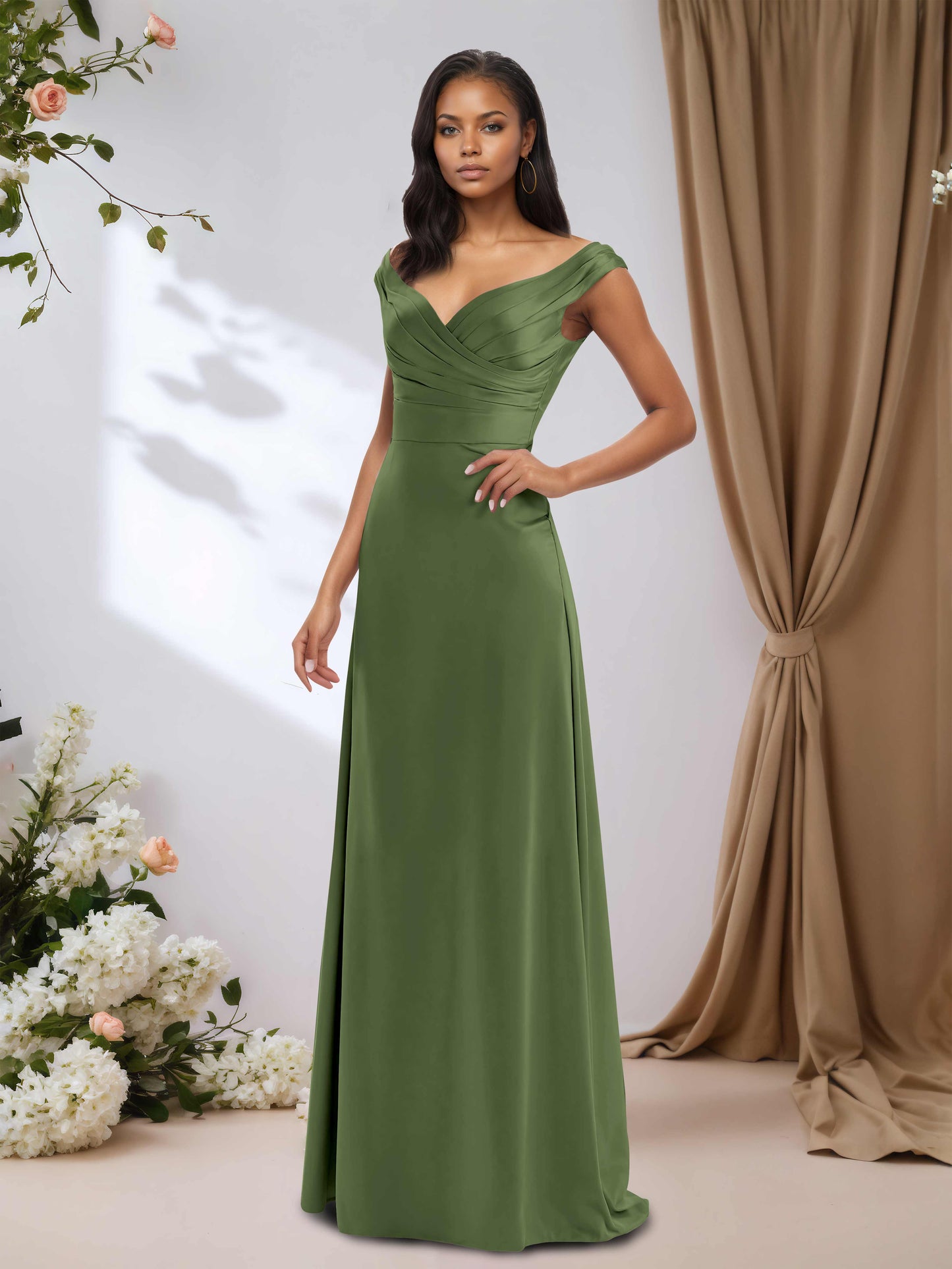 #color_Olive Green