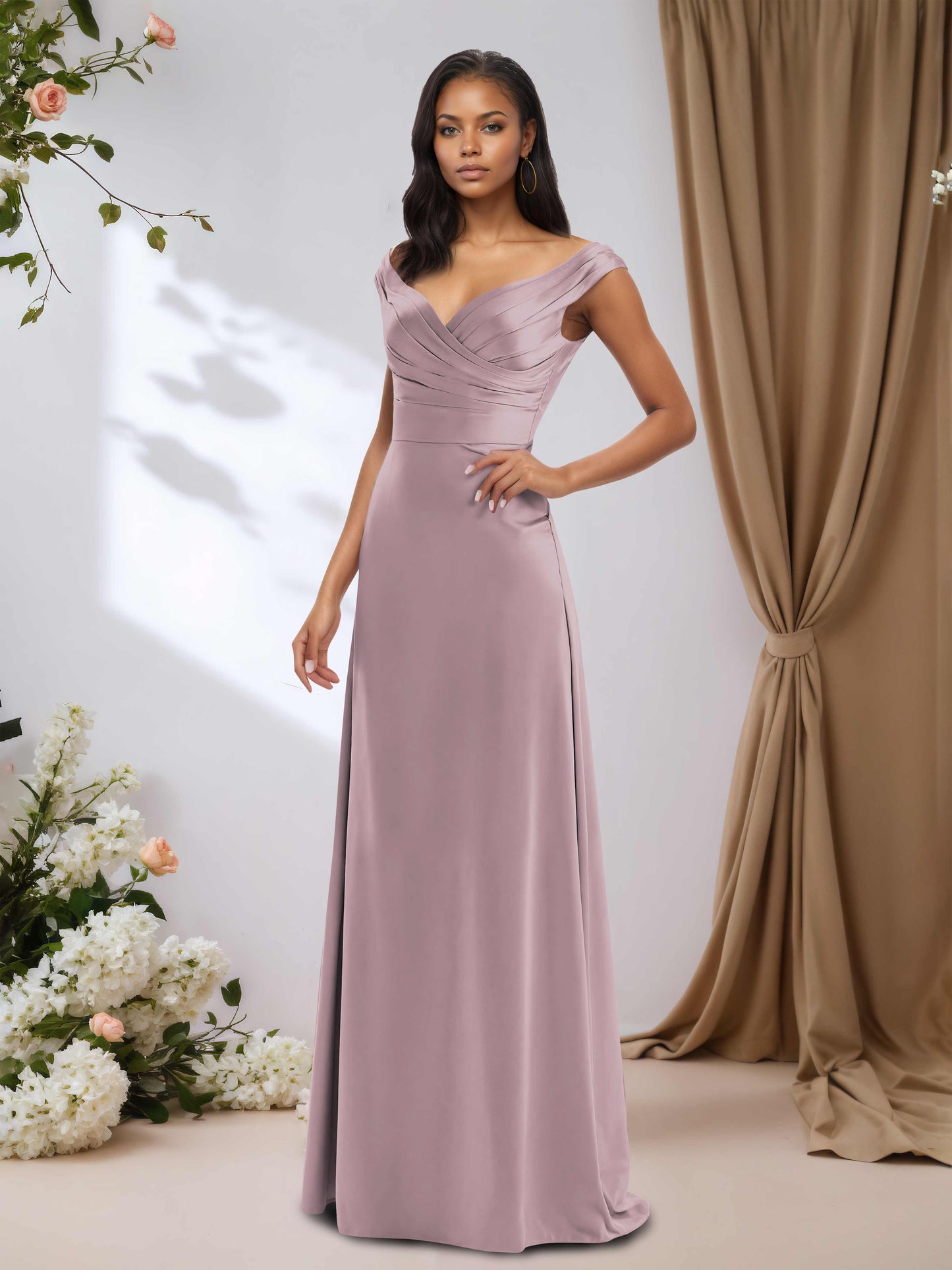 #color_Vintage Mauve
