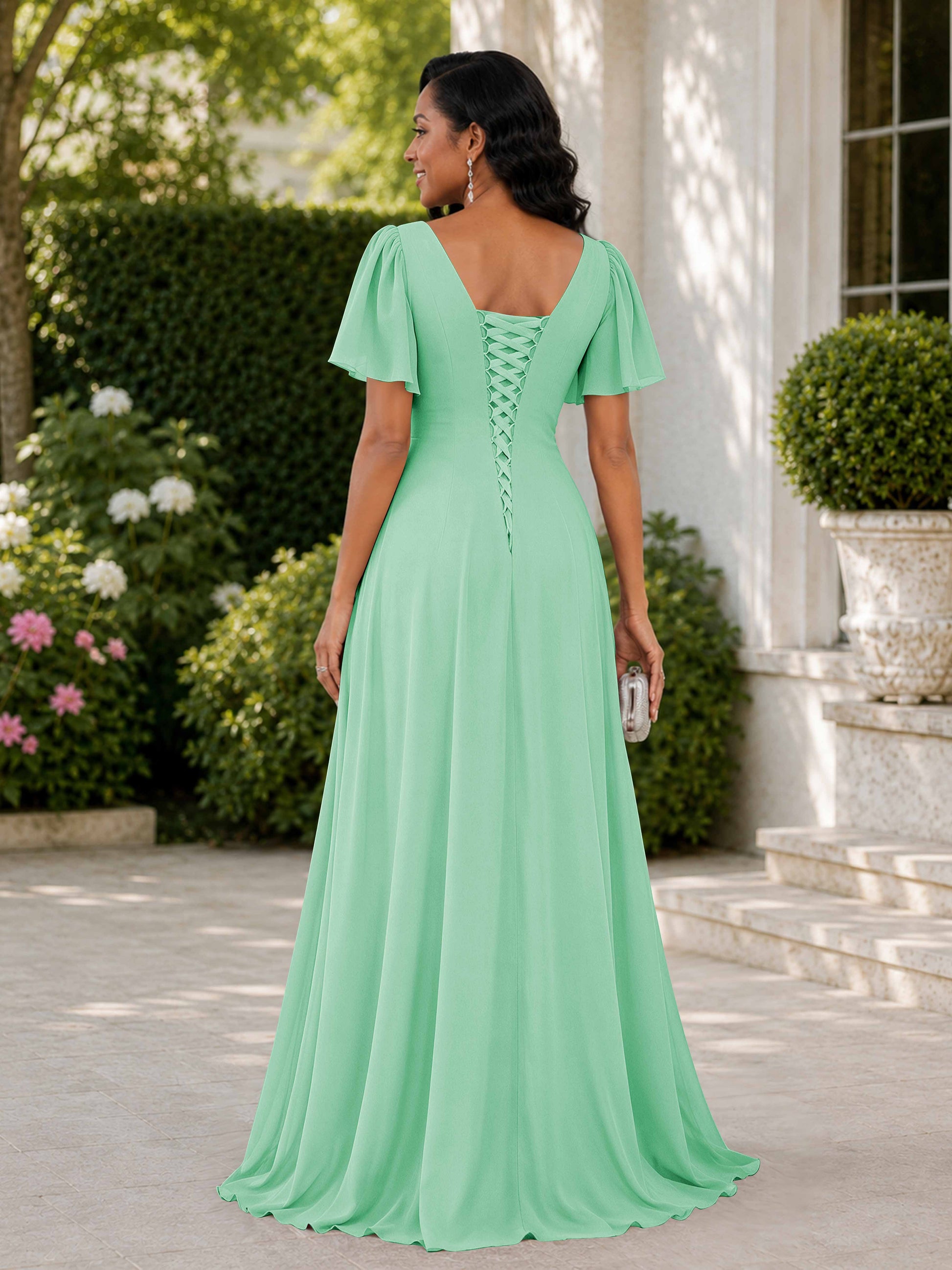 #color_Mint Green