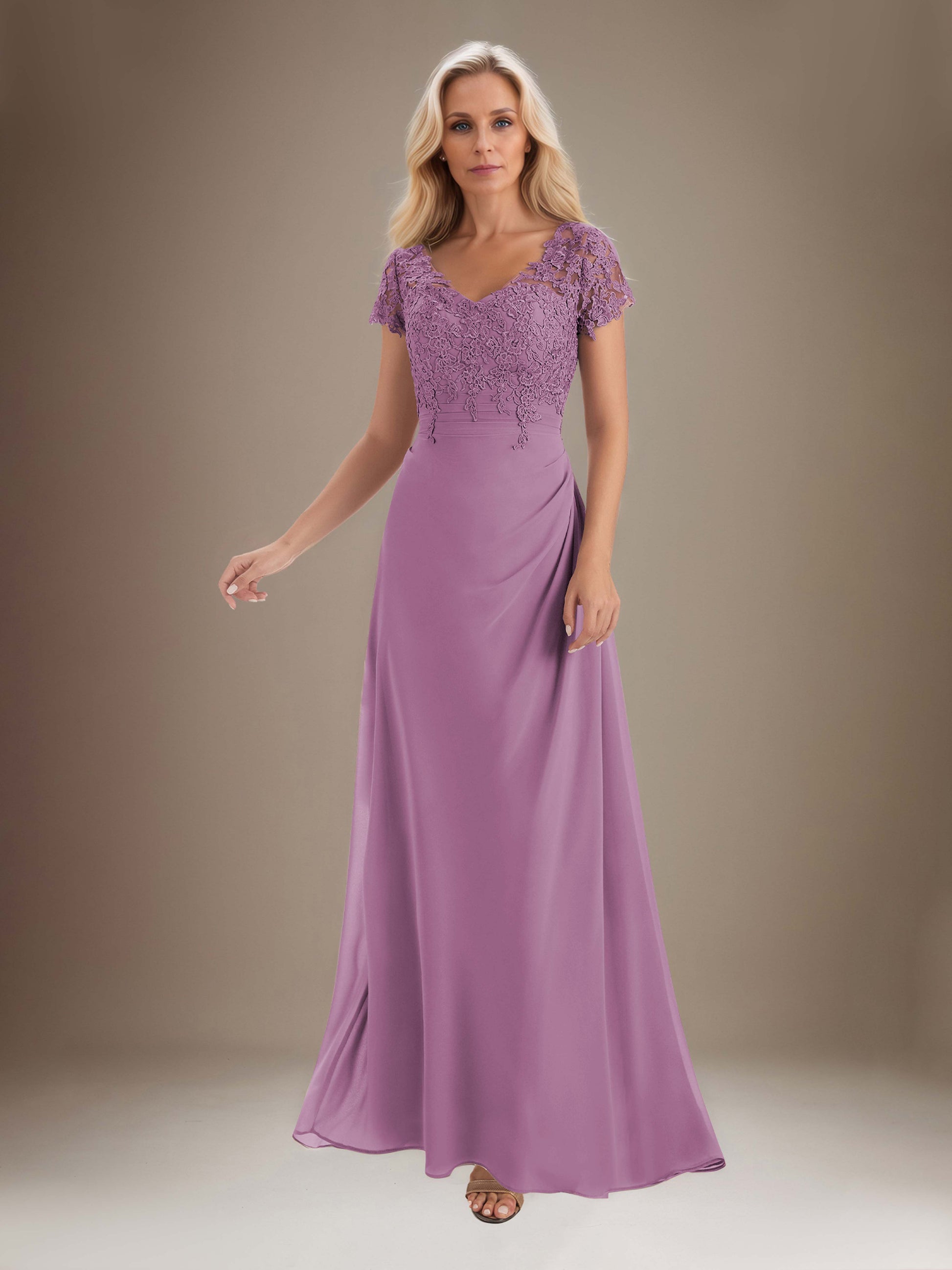 #color_Dusty Purple