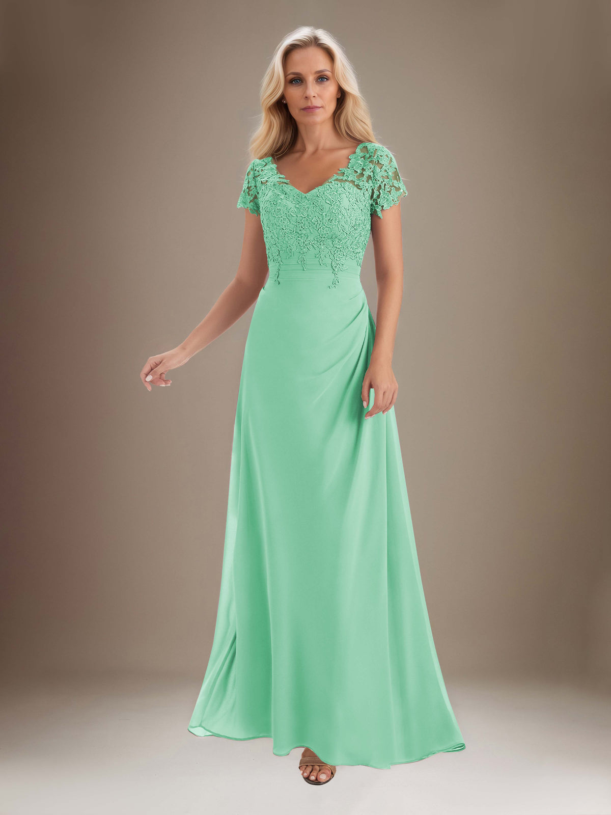 #color_Mint Green