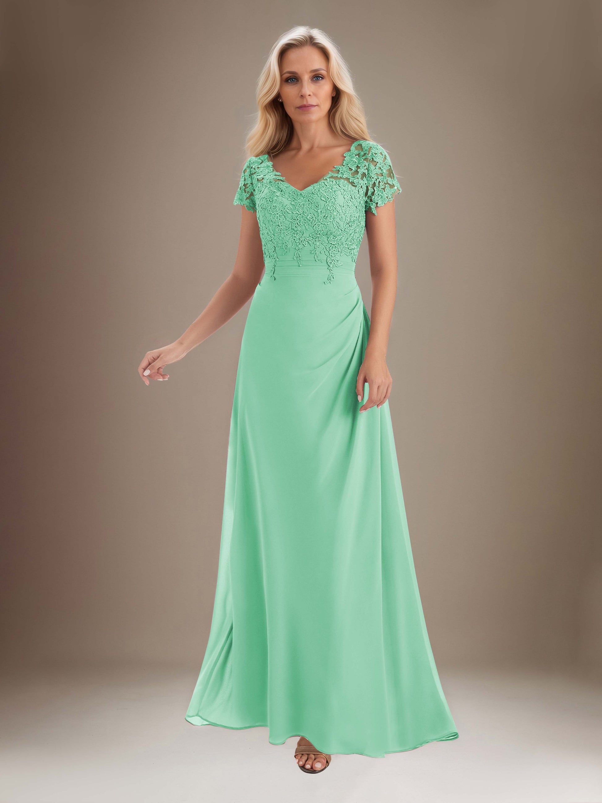 #color_Mint Green