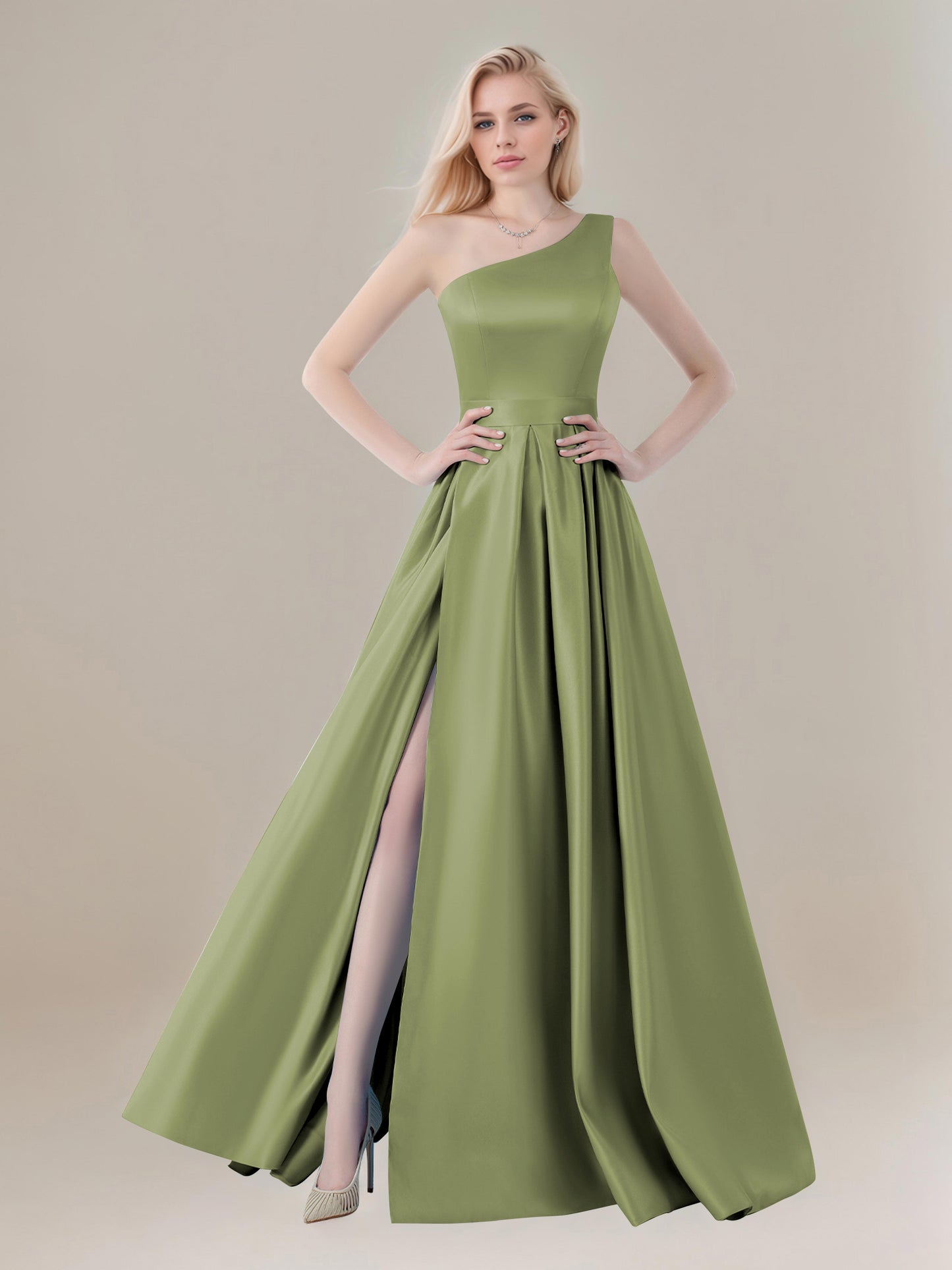 #color_Olive Green