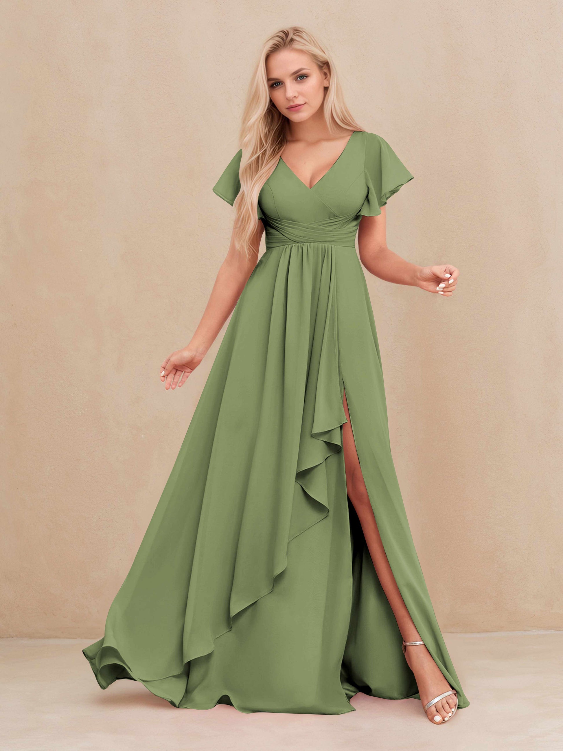 #color_Olive Green