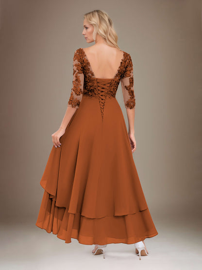 #color_Burnt Orange