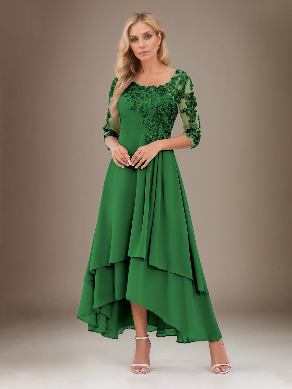 #color_Emerald Green