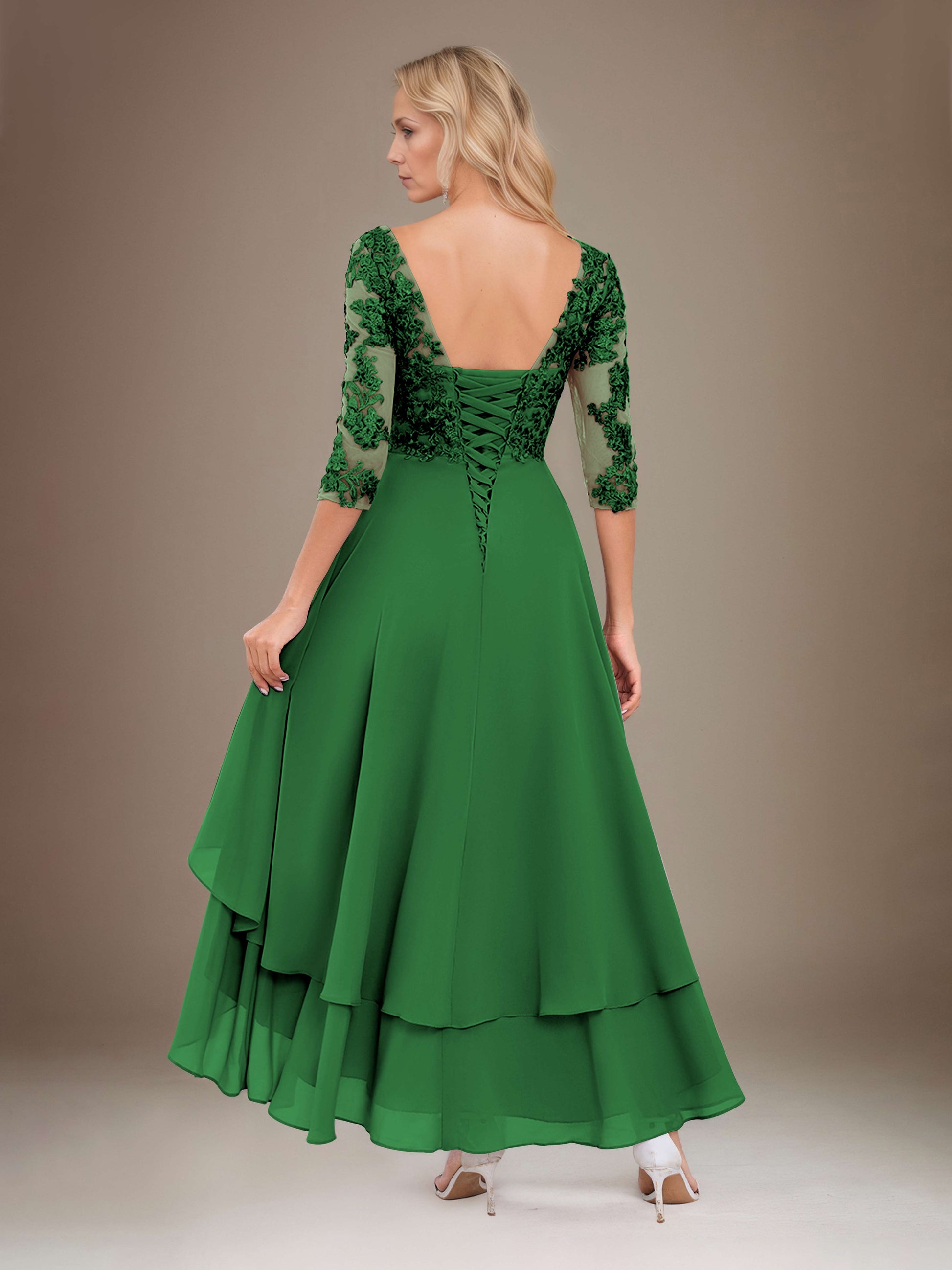 #color_Emerald Green