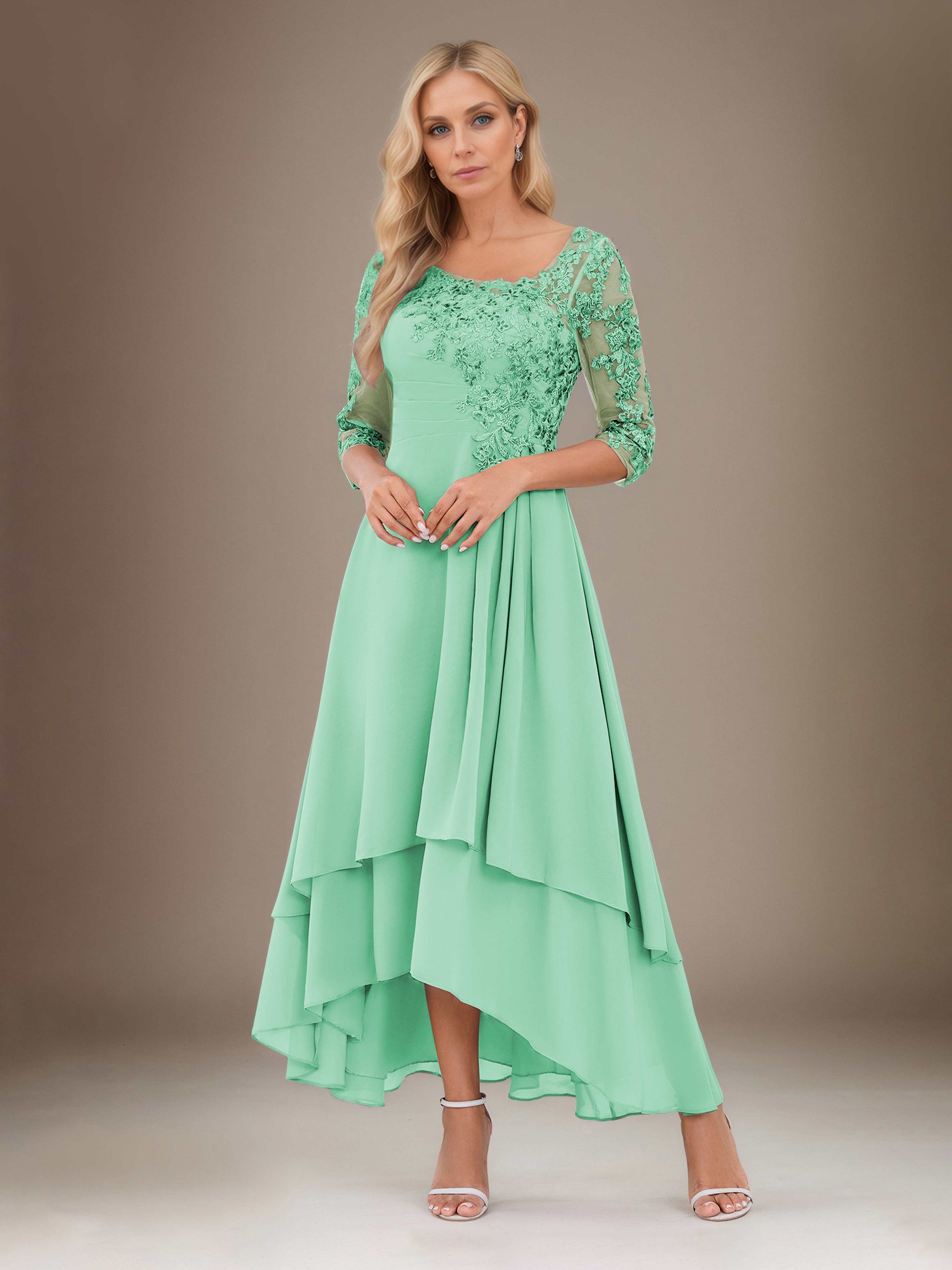 #color_Mint Green