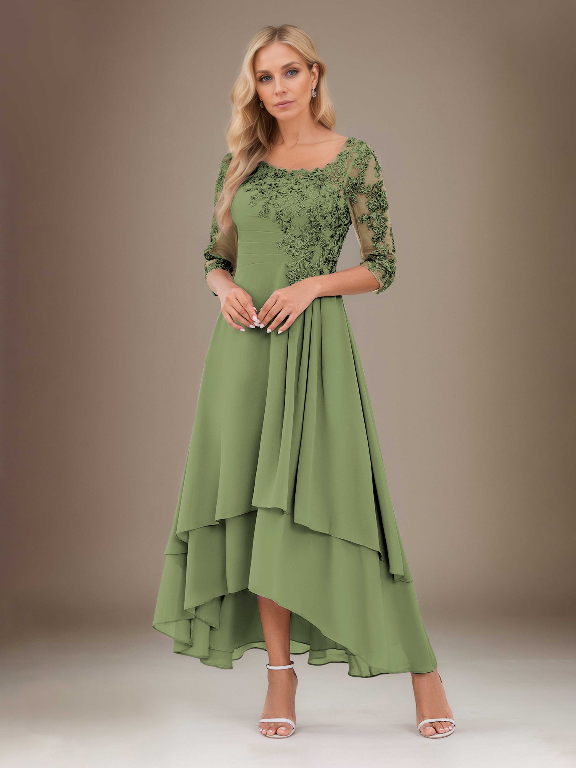 #color_Olive Green