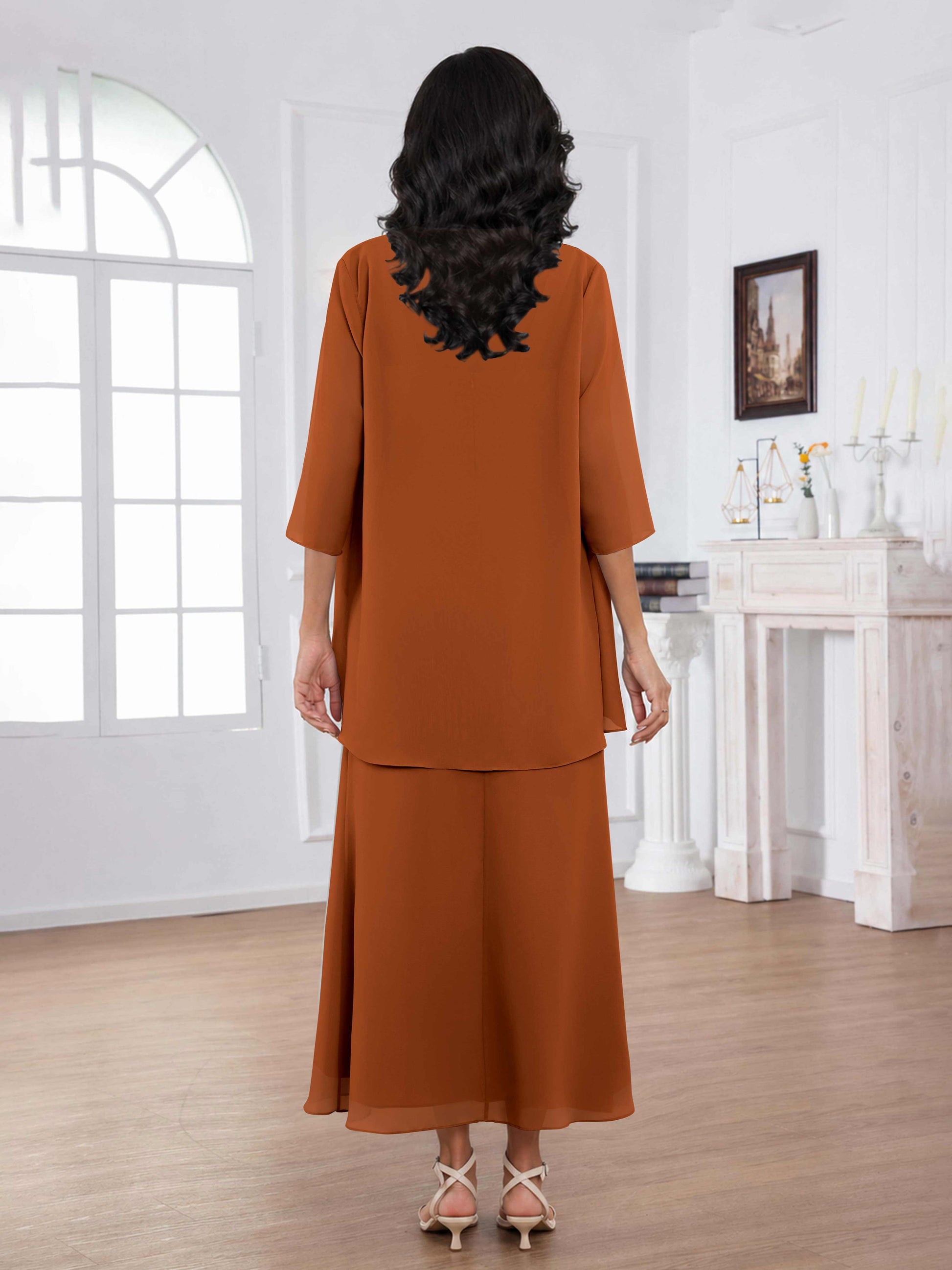 #color_Burnt Orange