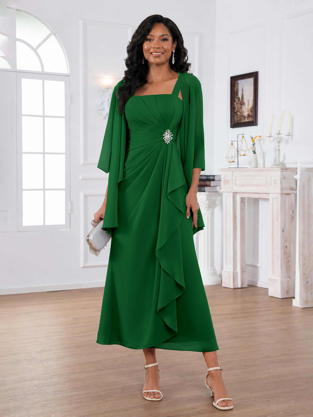 #color_Emerald Green