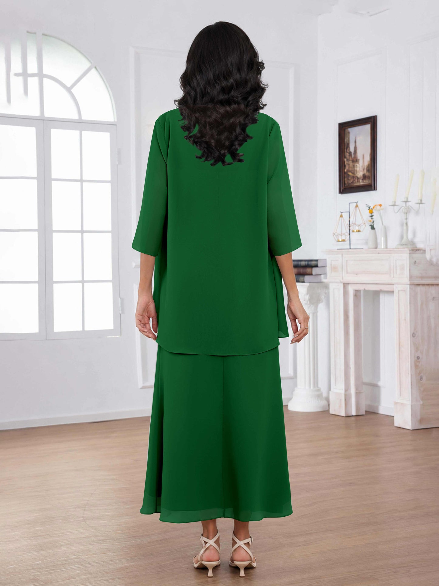 #color_Emerald Green