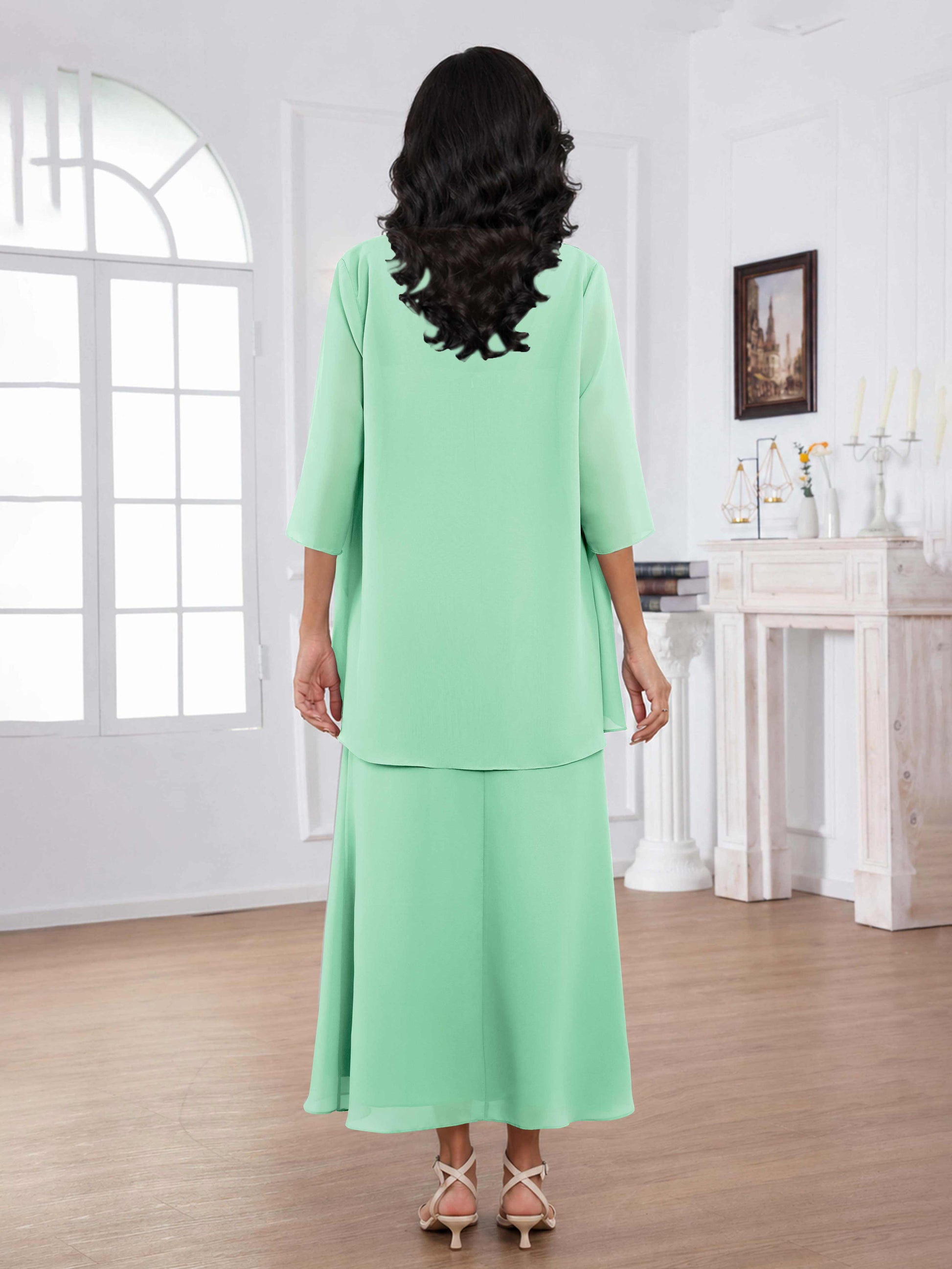 #color_Mint Green