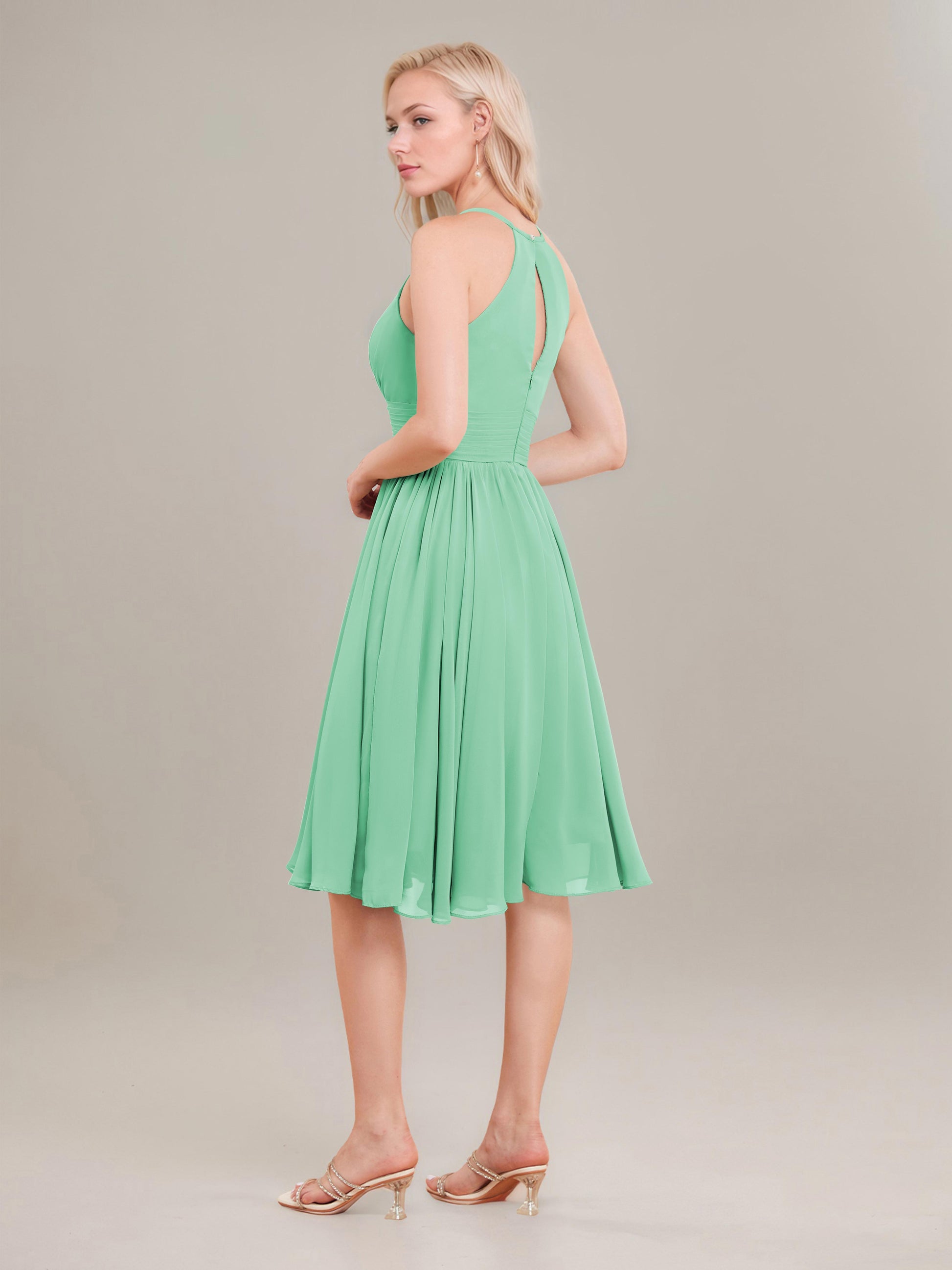#color_Mint Green