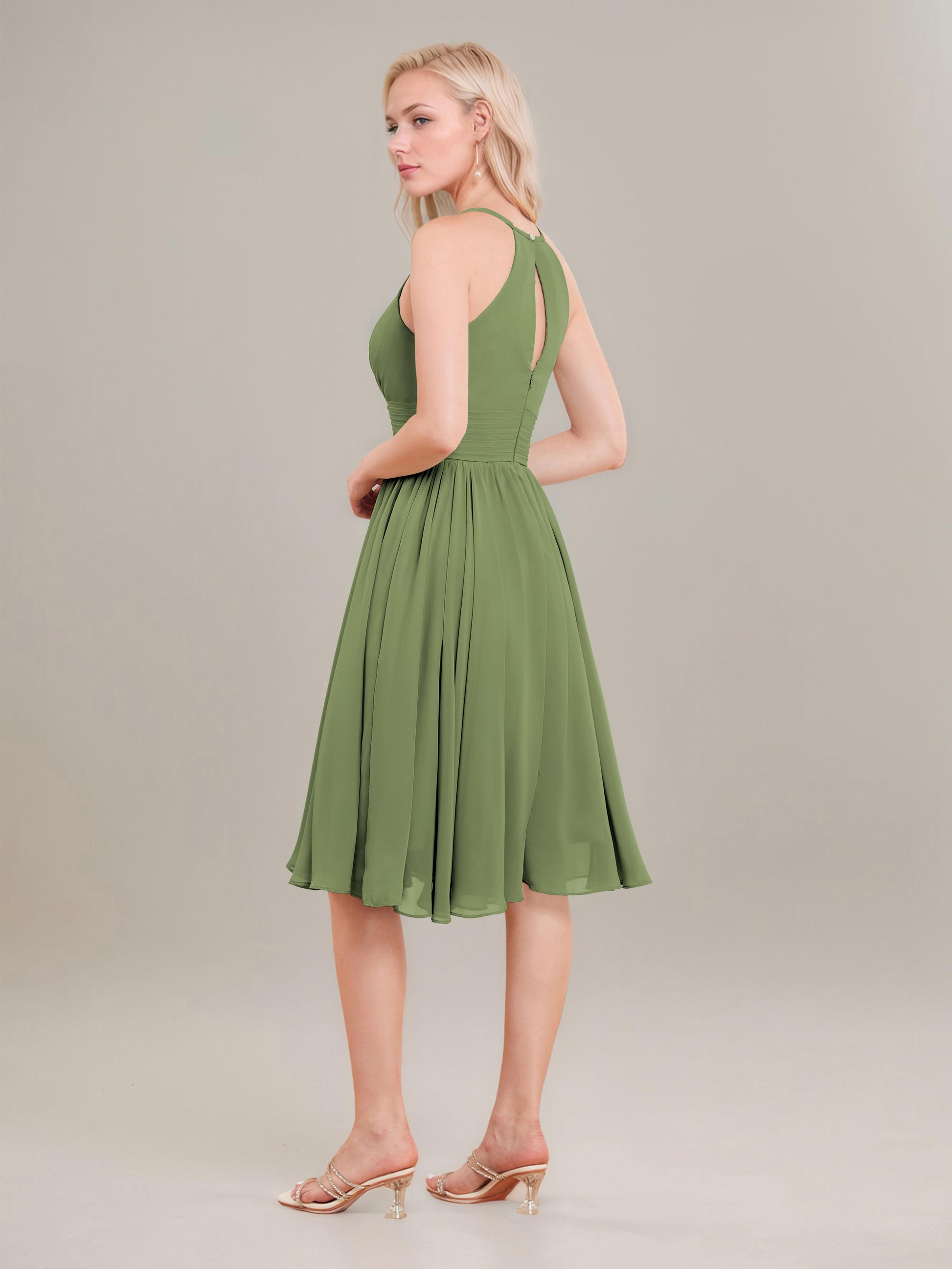 #color_Olive Green