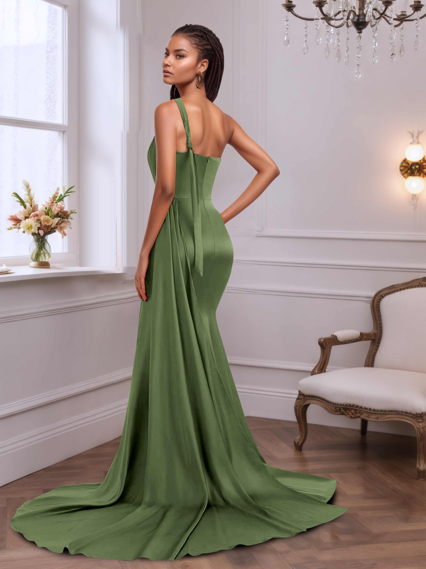 #color_Olive Green