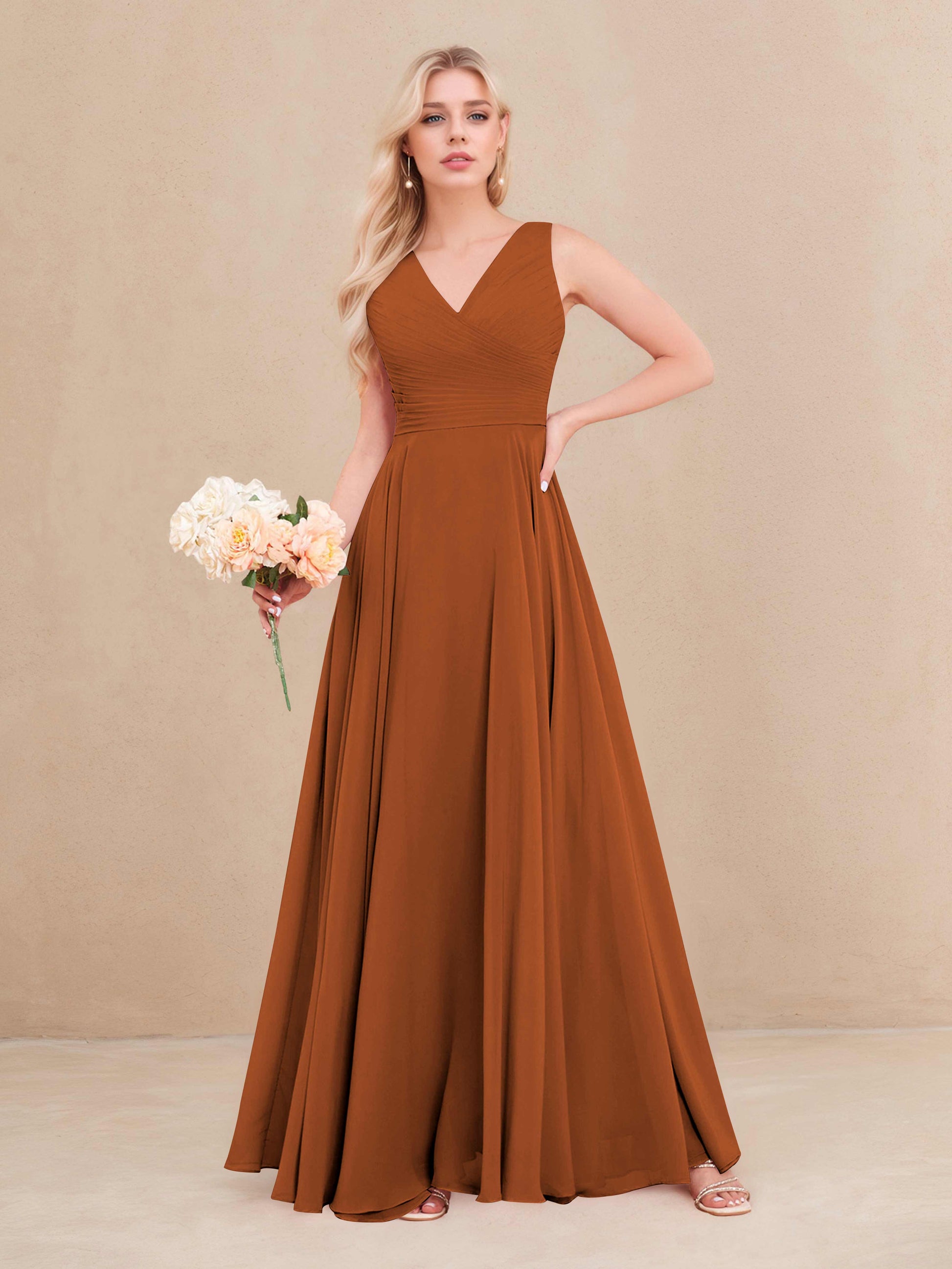 #color_Burnt Orange