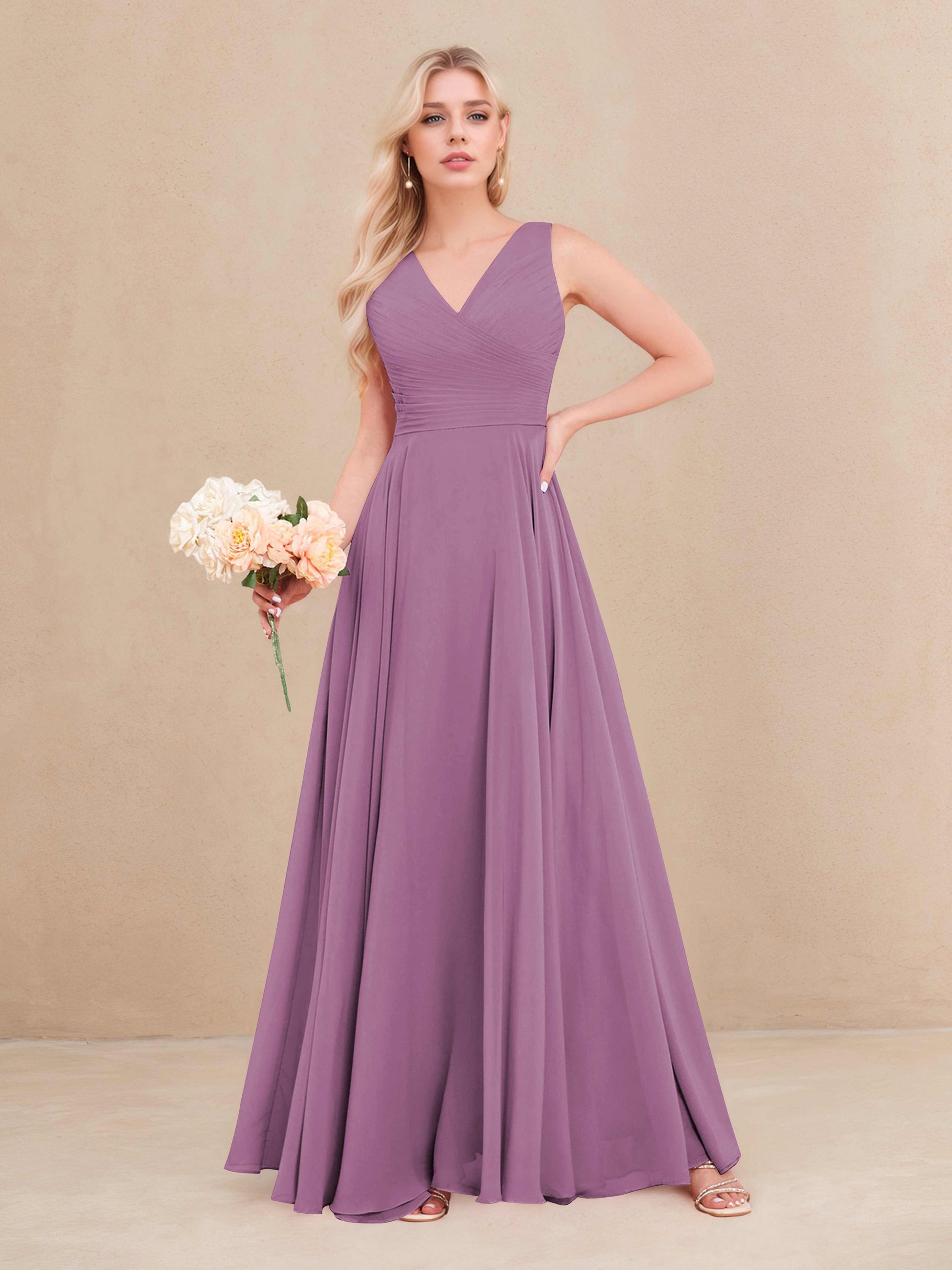 #color_Dusty Purple