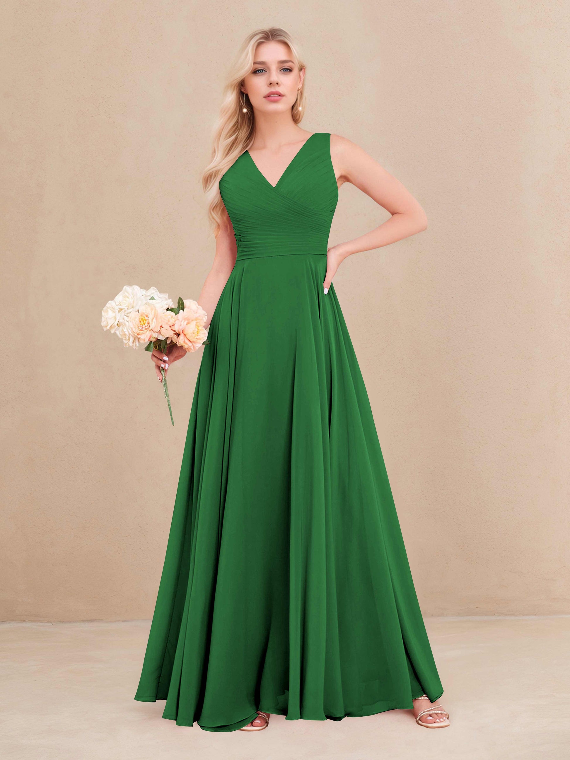 #color_Emerald Green
