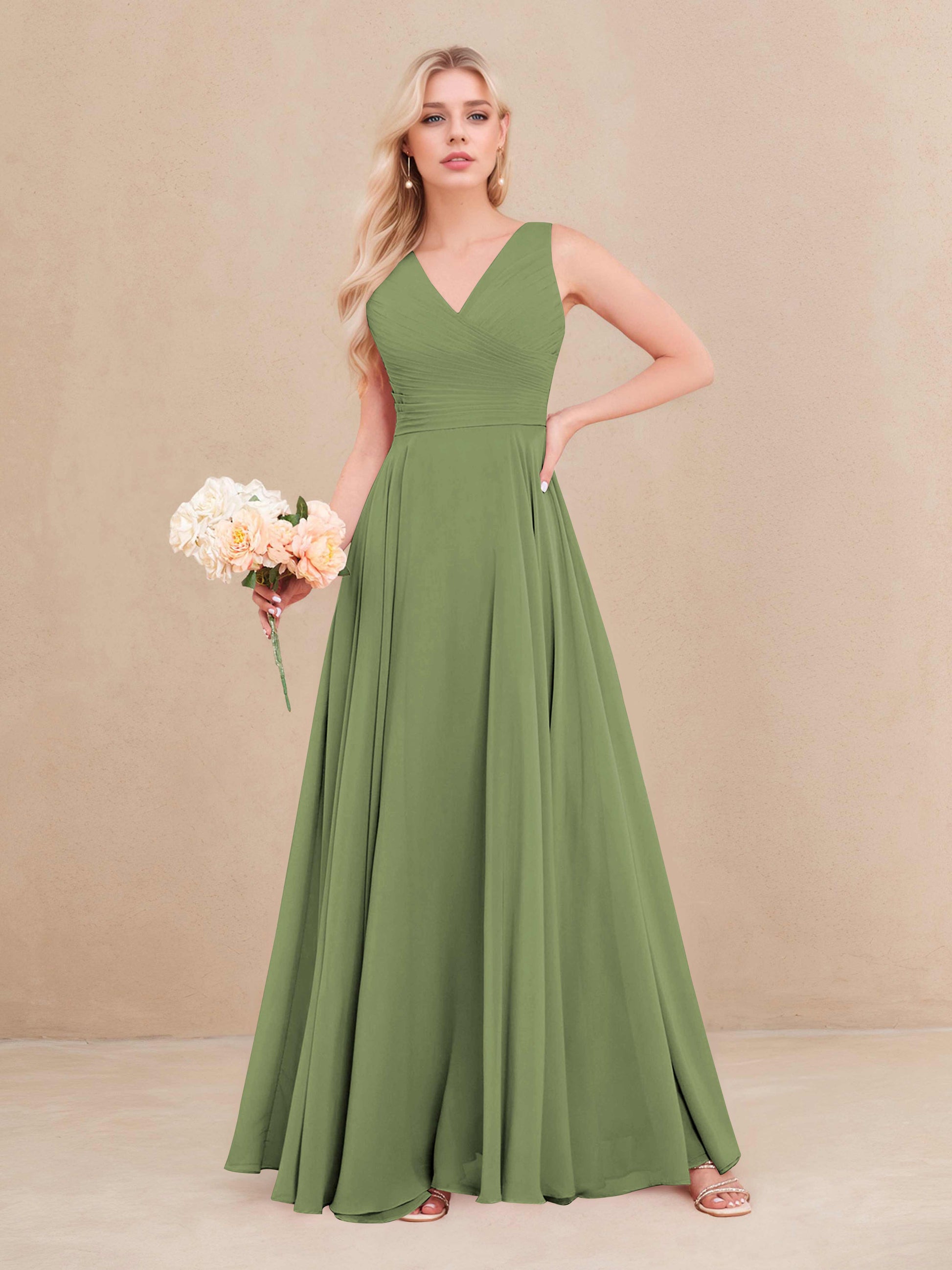 #color_Olive Green