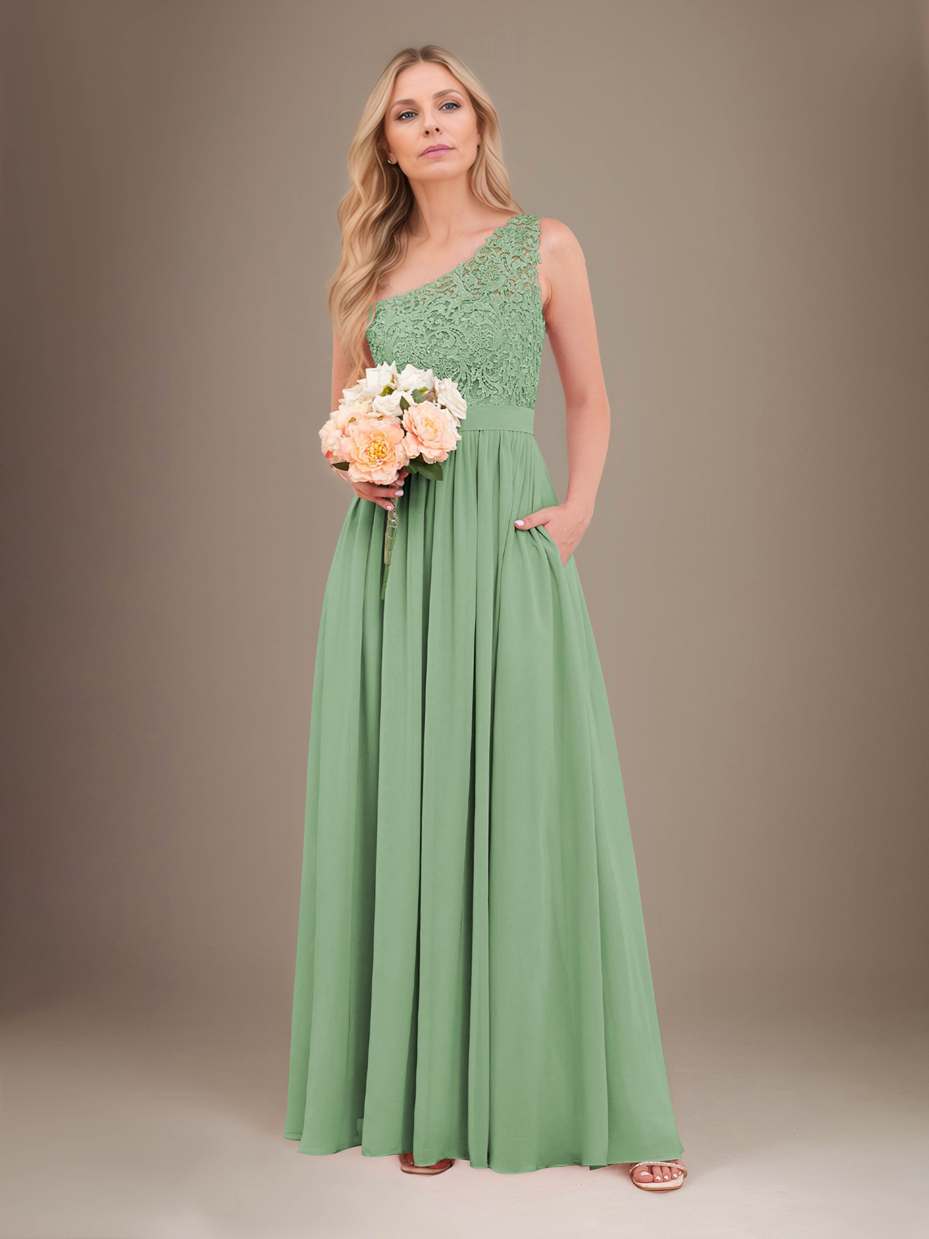 Green Bridesmaid Dresses Cathnina Green Bridesmaid Dresses Cathnina
