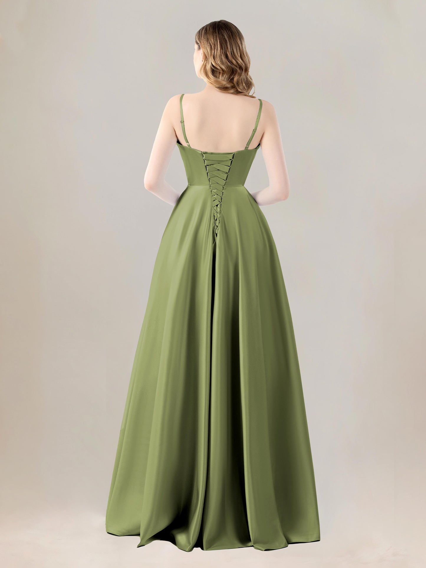 #color_Olive Green