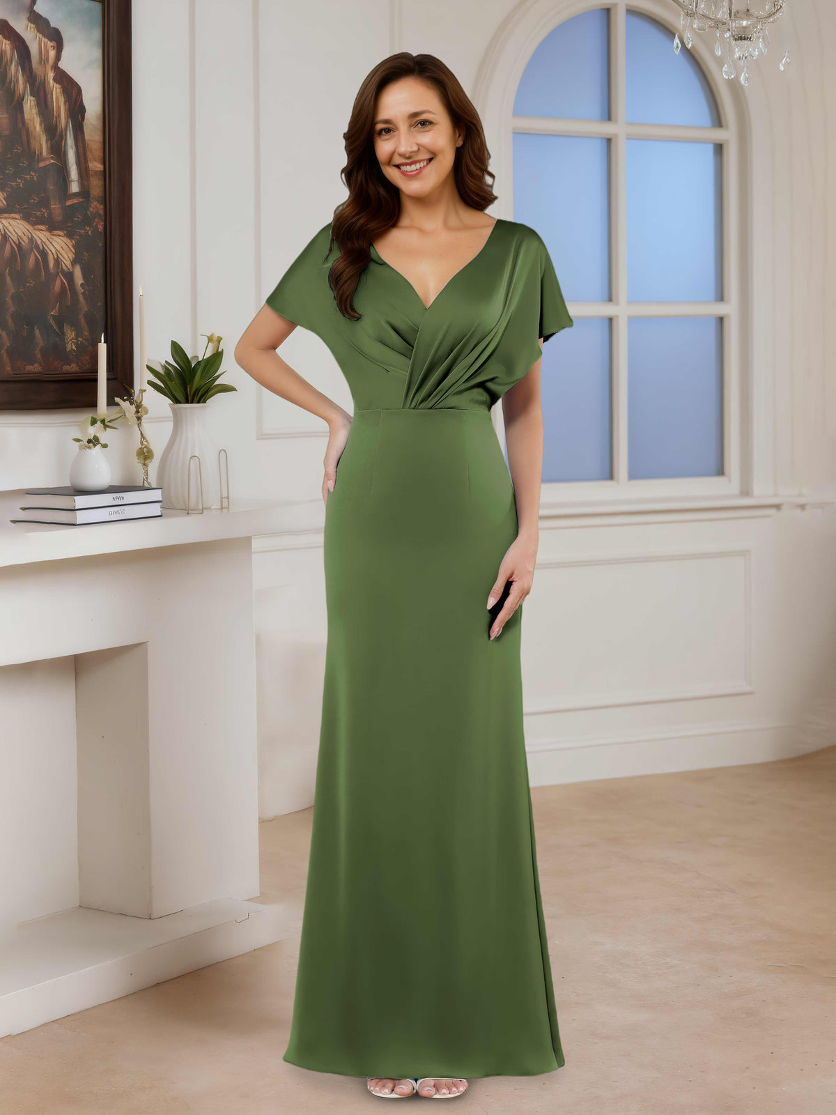 #color_Olive Green