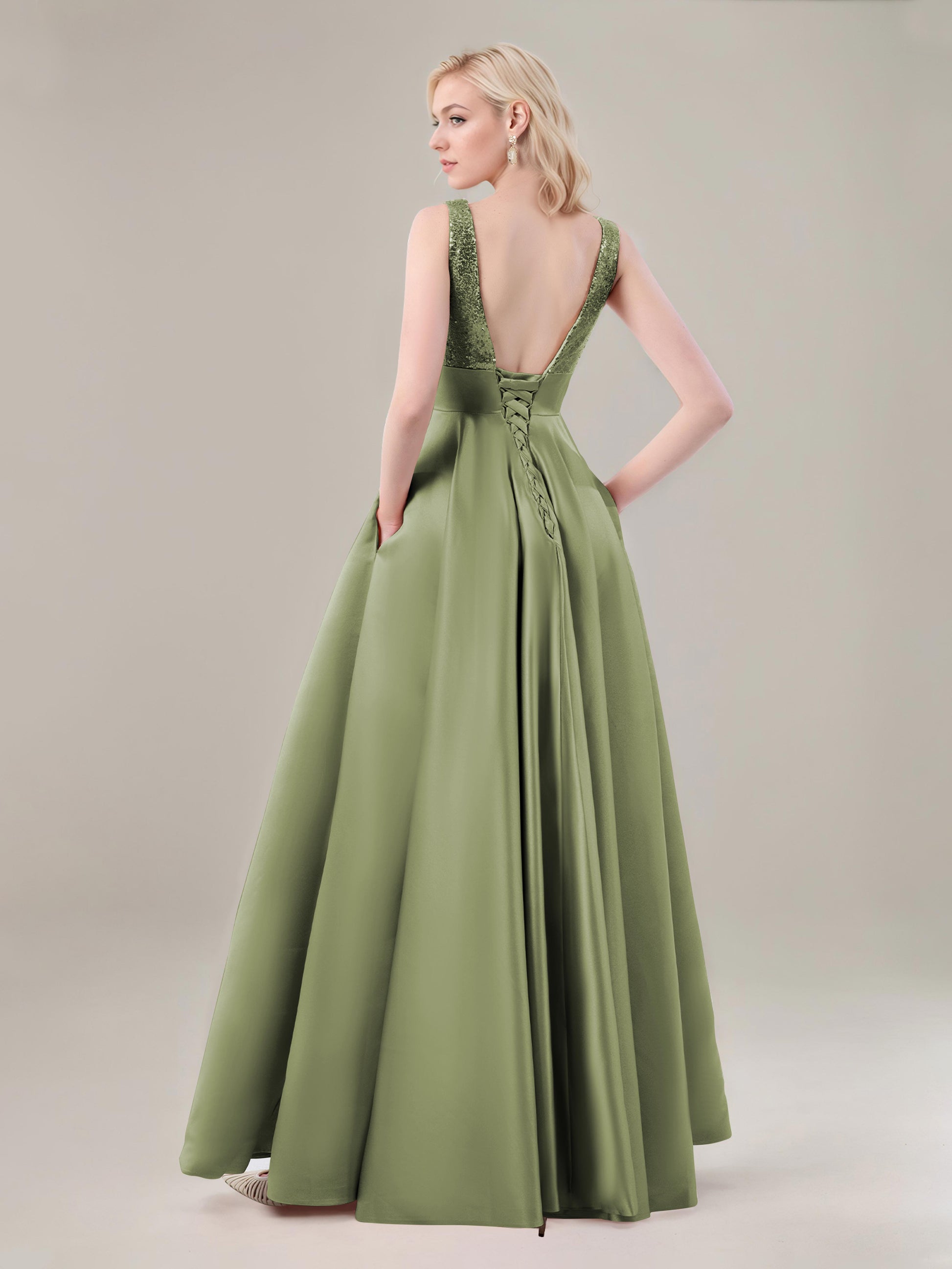 #color_Olive Green