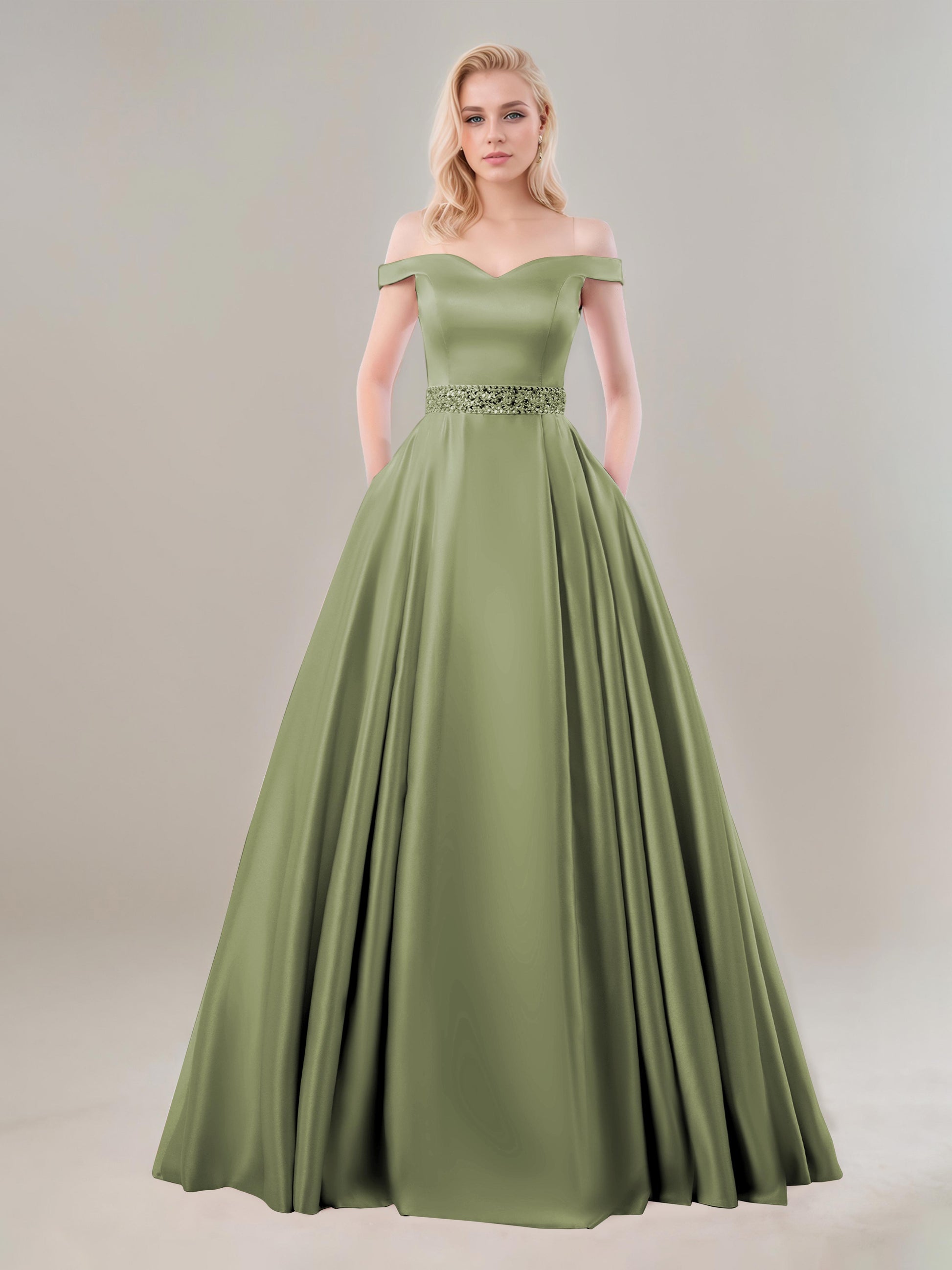 #color_Olive Green