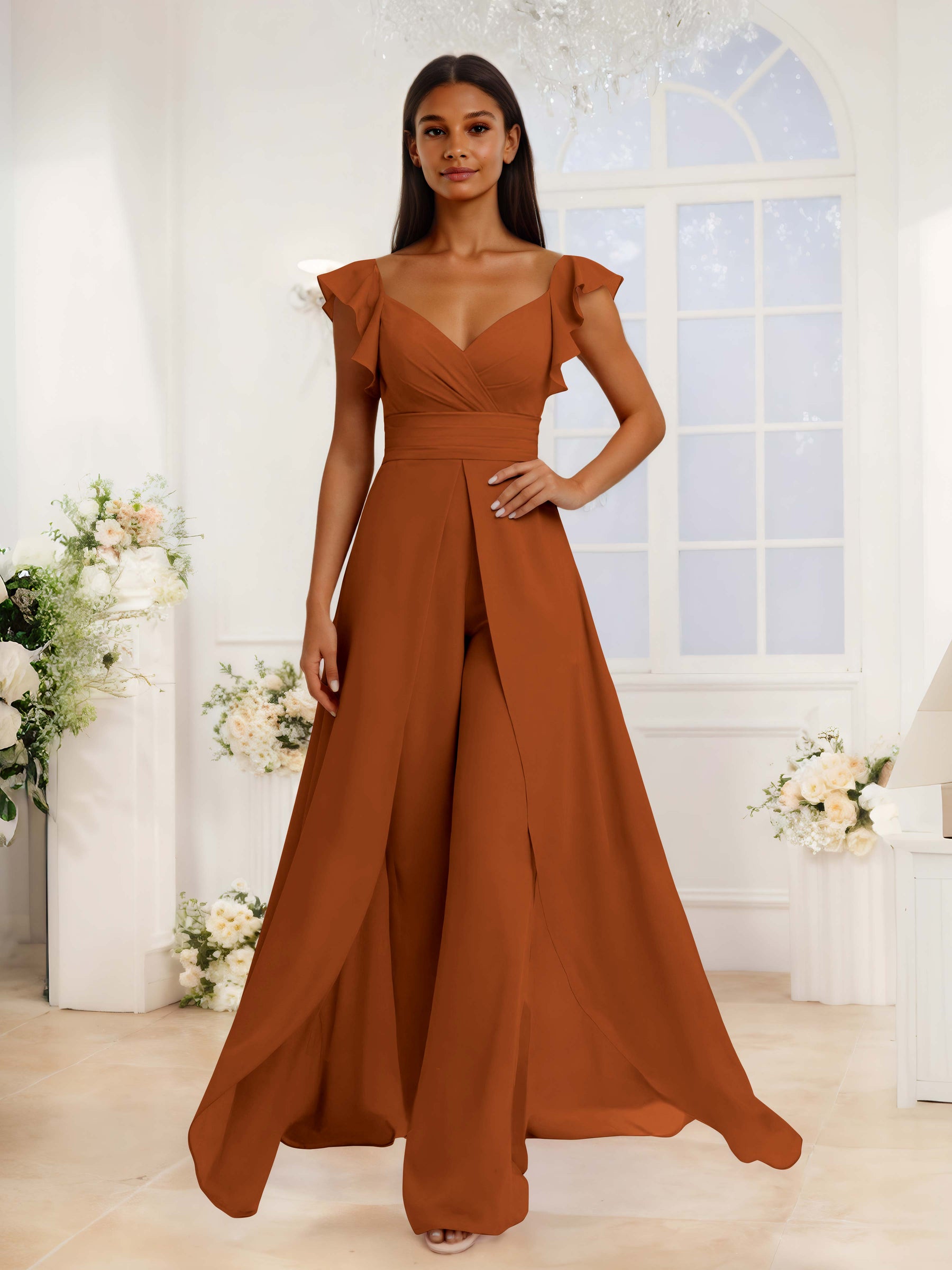 #color_Burnt Orange