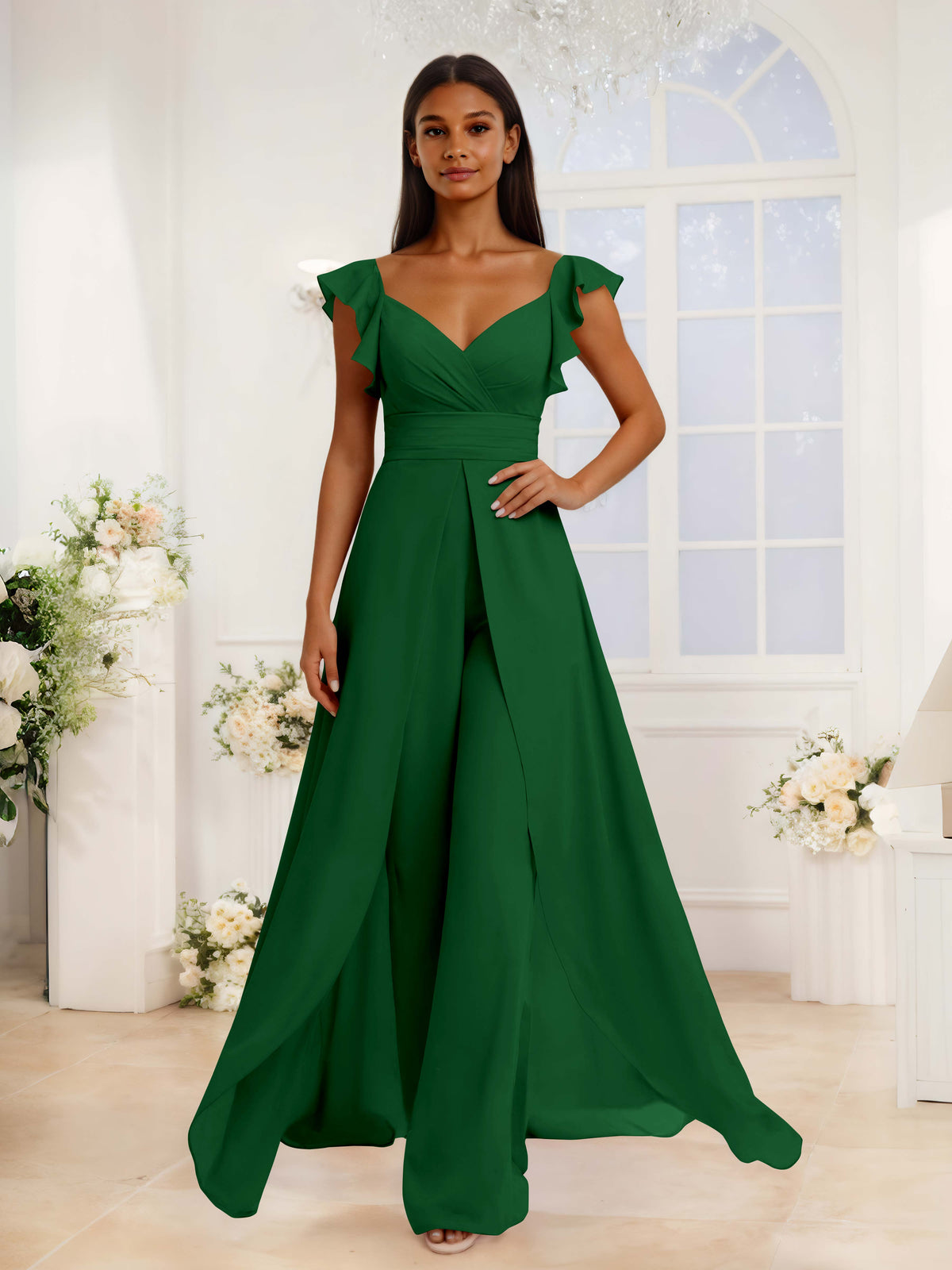 #color_Emerald Green