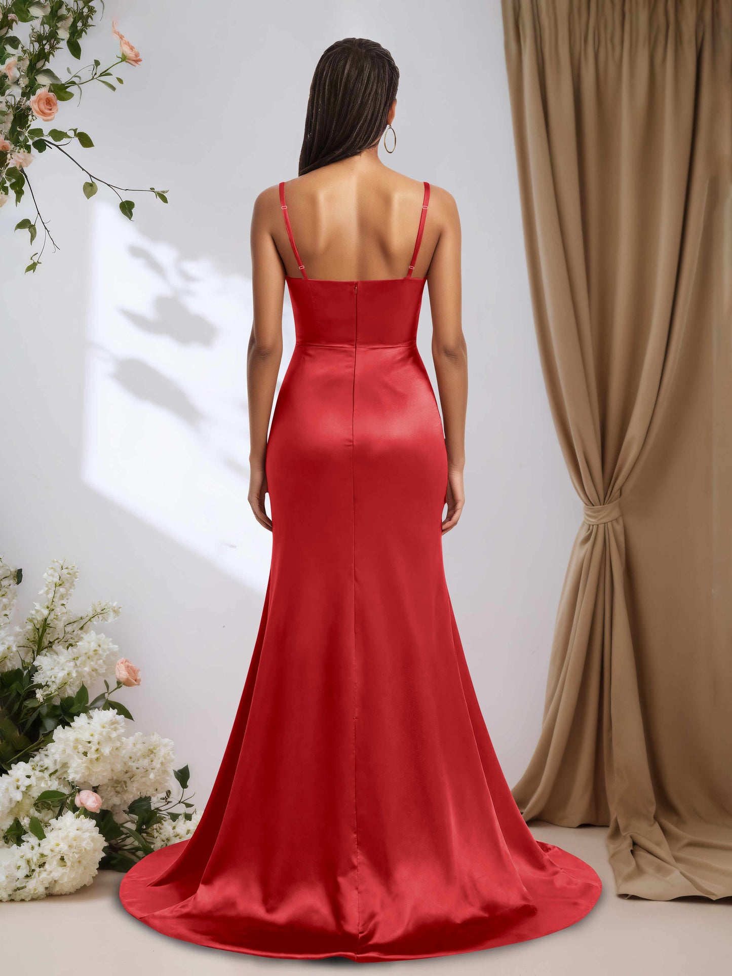 #color_Cherry Red