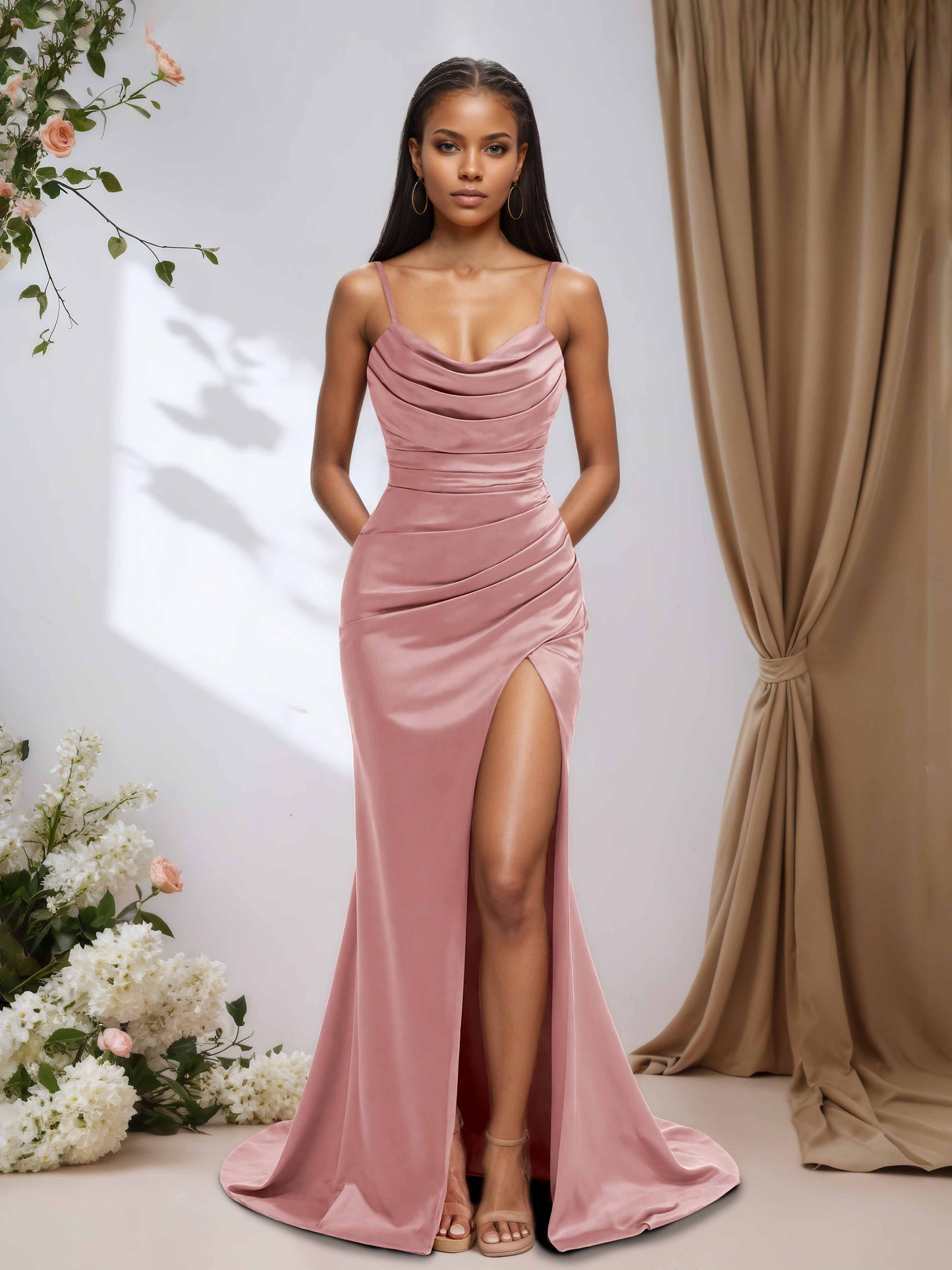 #color_Dusty Rose