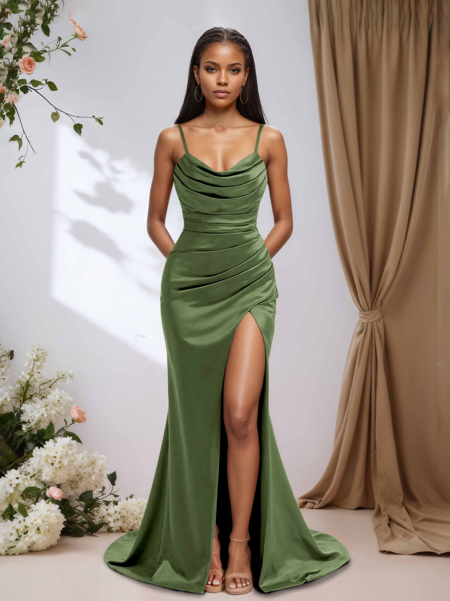 #color_Olive Green