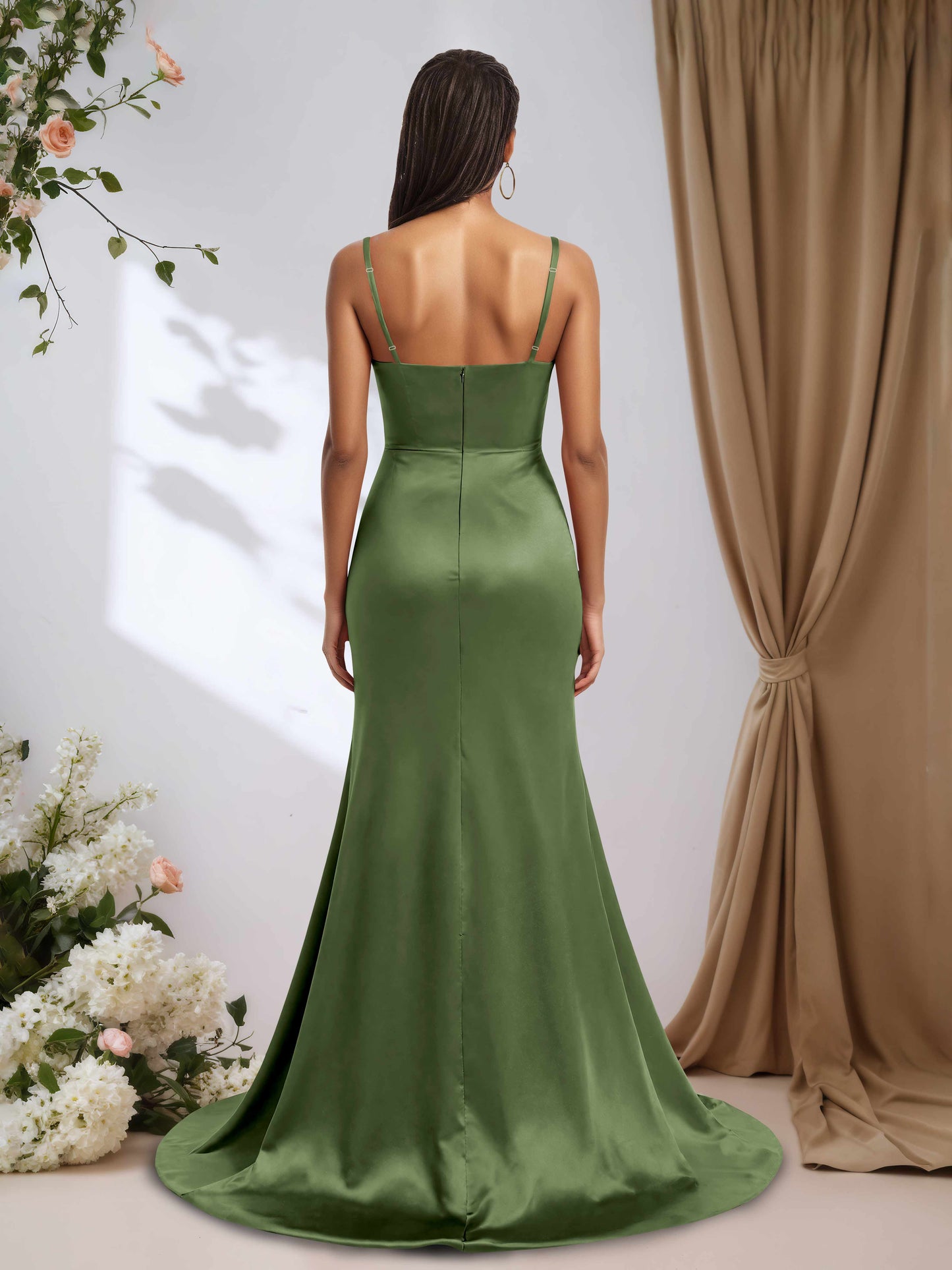 #color_Olive Green
