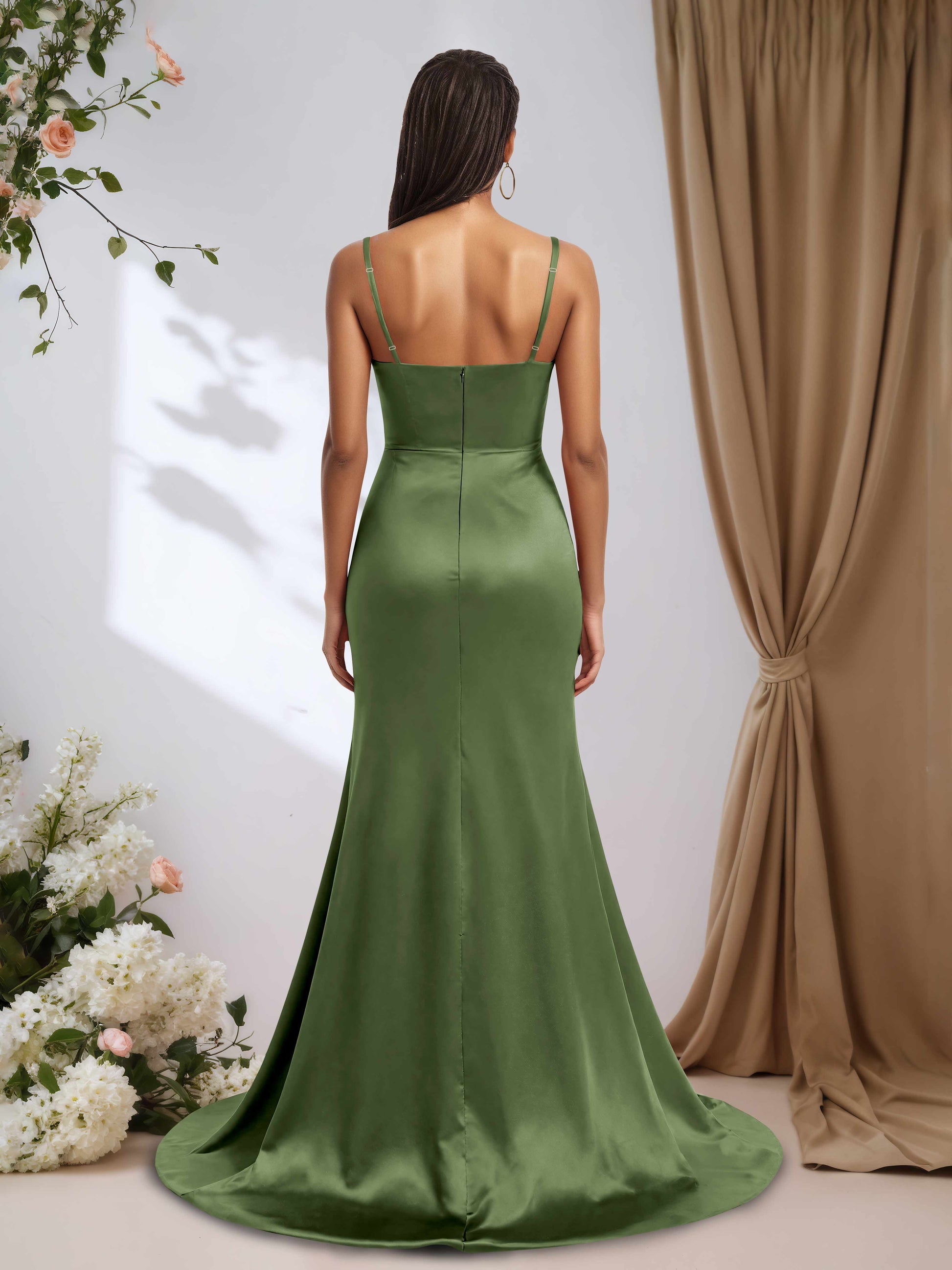 #color_Olive Green