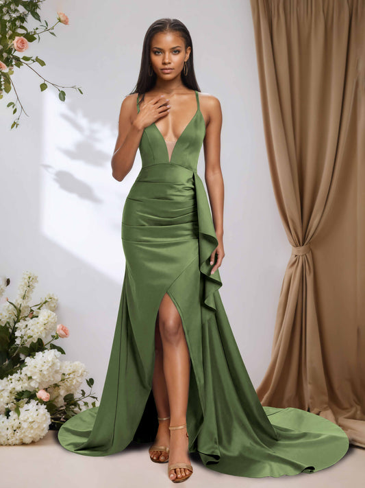 #color_Olive Green