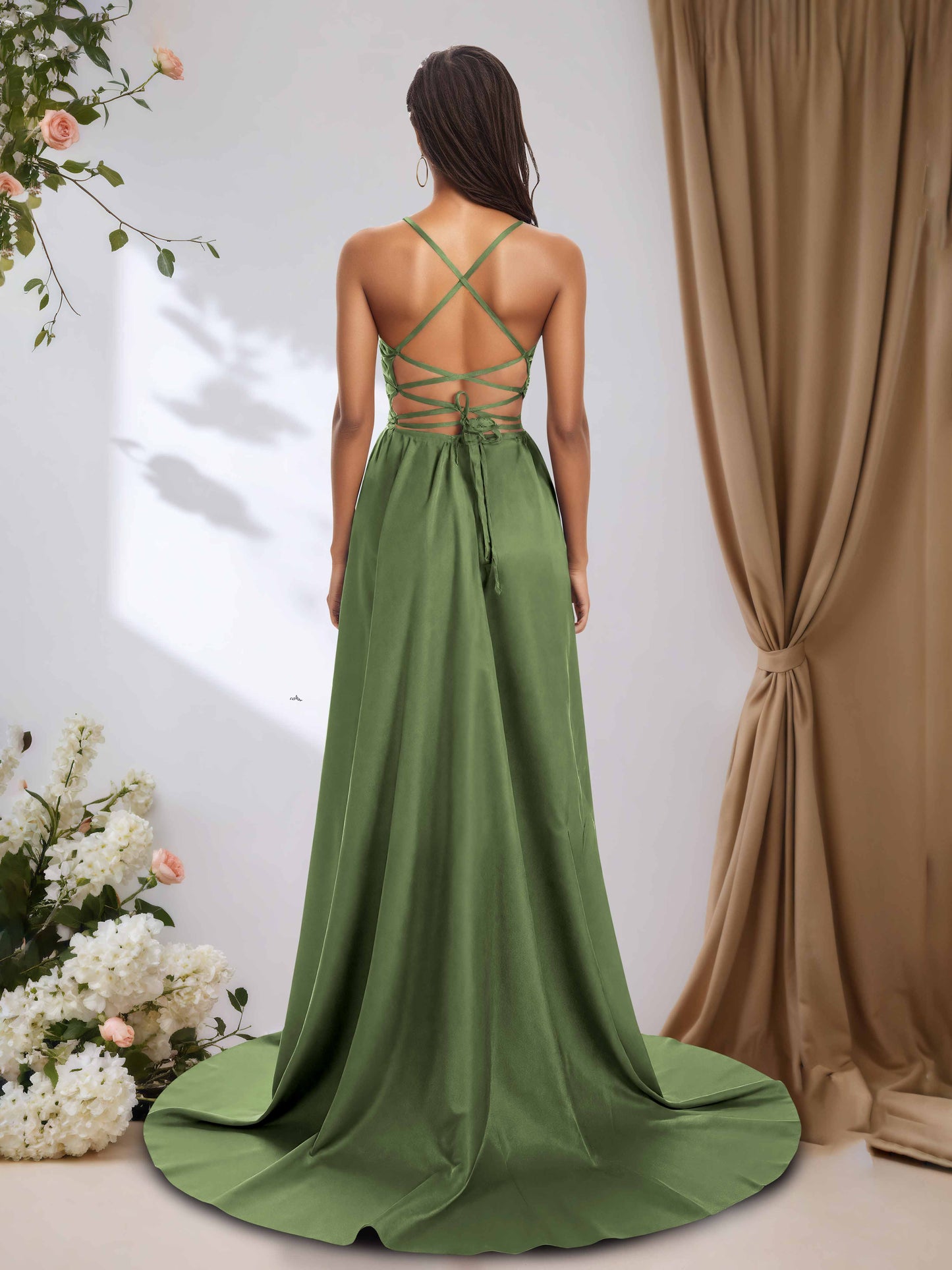 #color_Olive Green