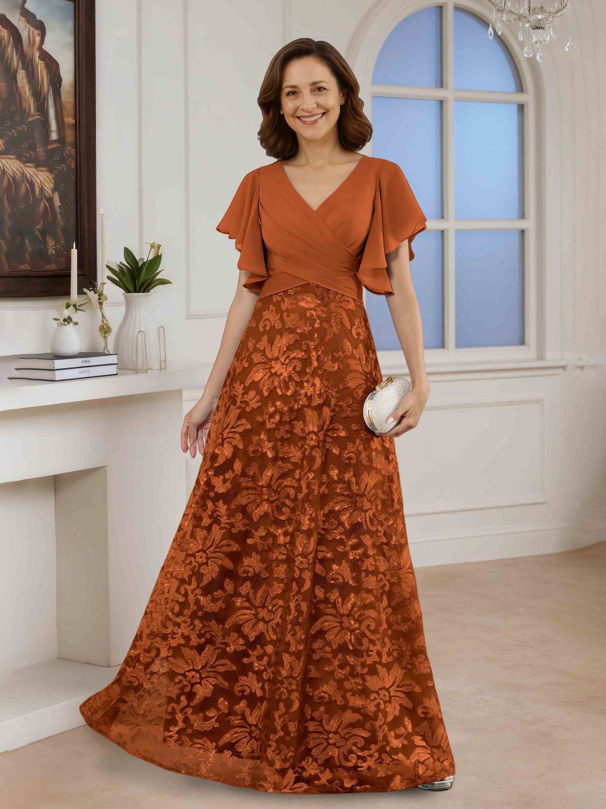 #color_Burnt Orange