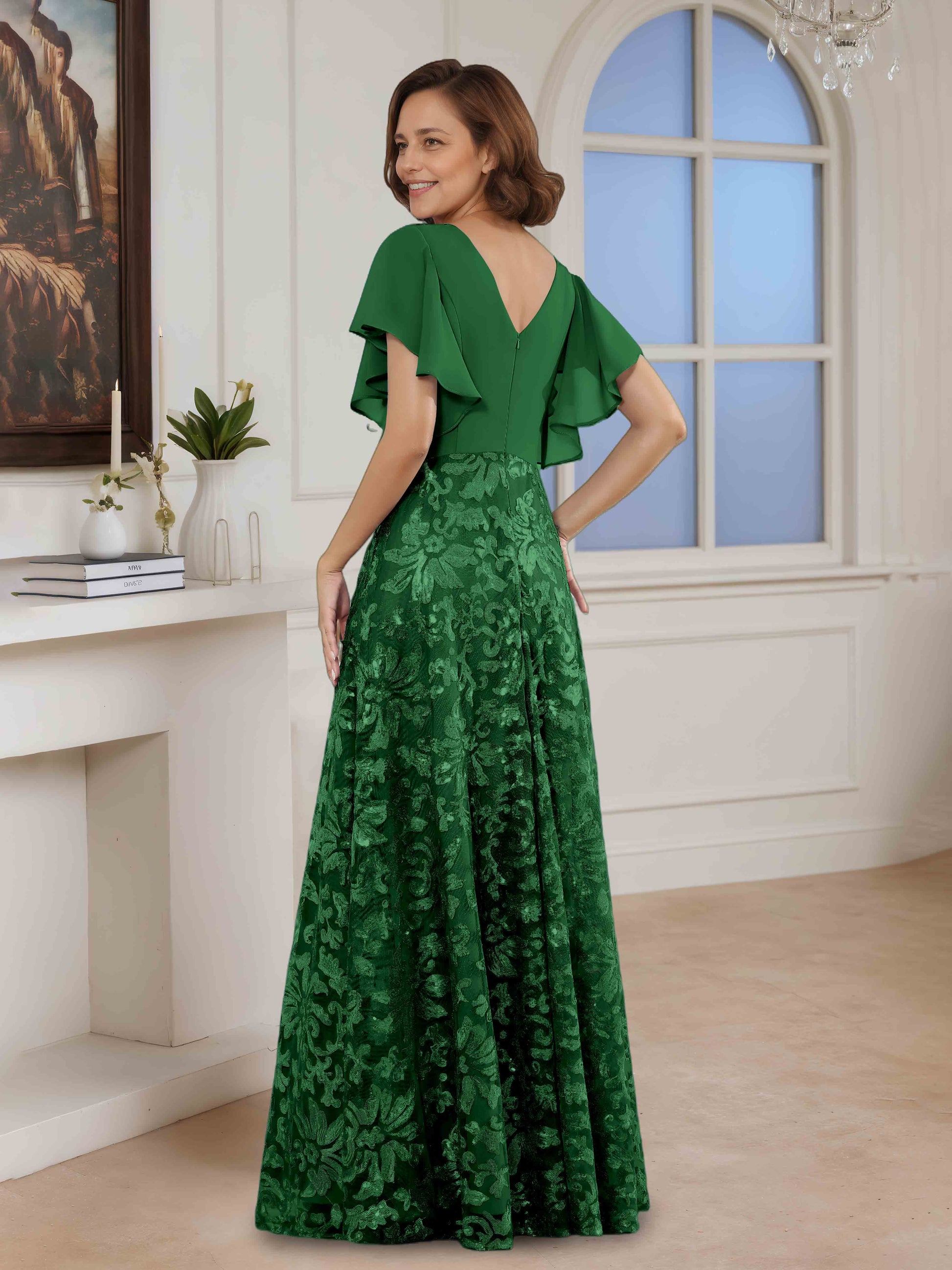 #color_Emerald Green