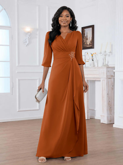#color_Burnt Orange