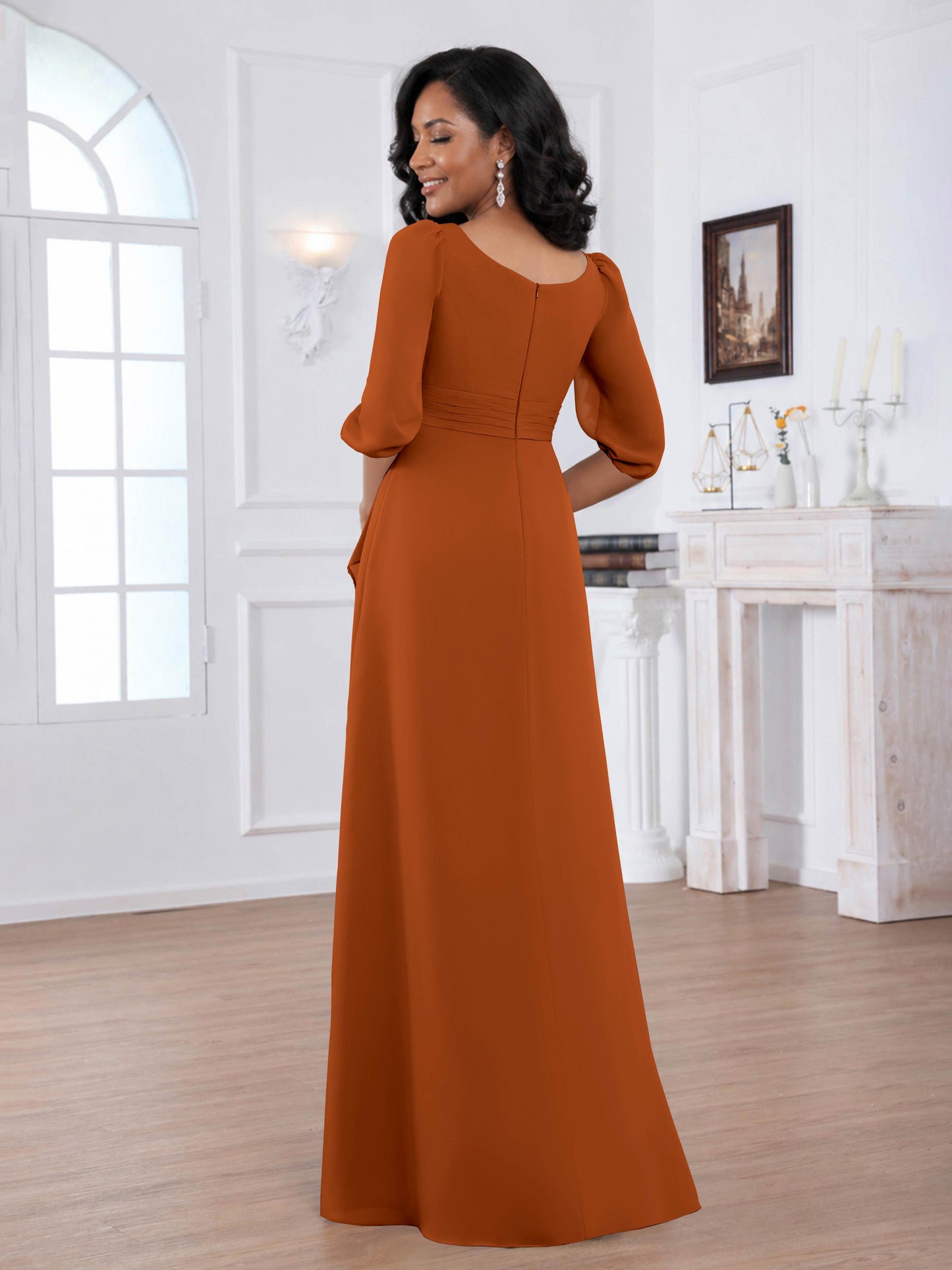#color_Burnt Orange