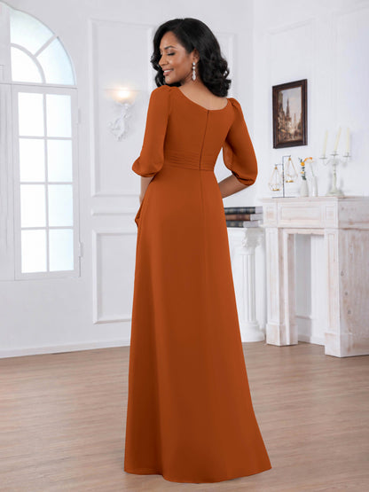 #color_Burnt Orange
