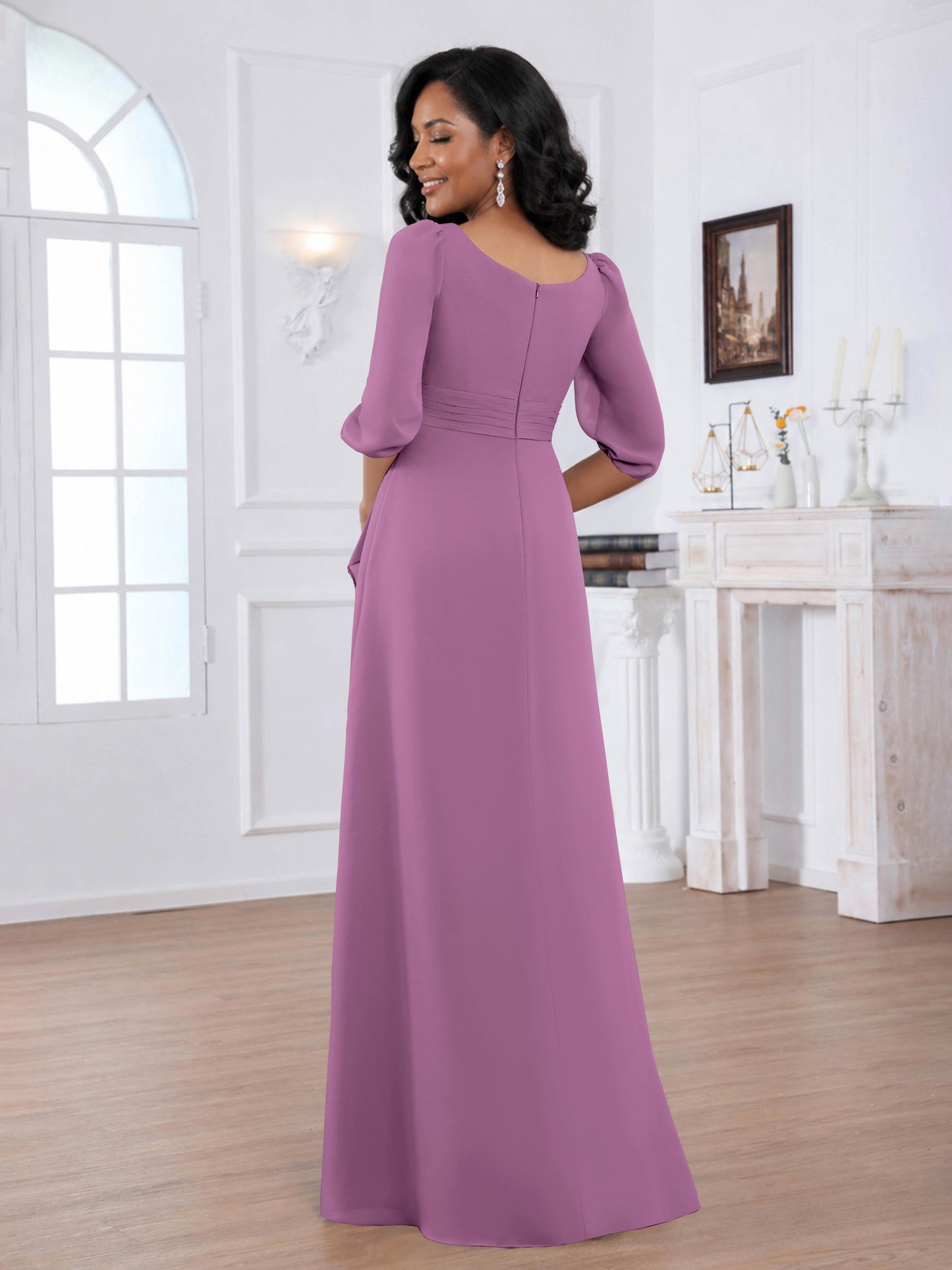 #color_Dusty Purple